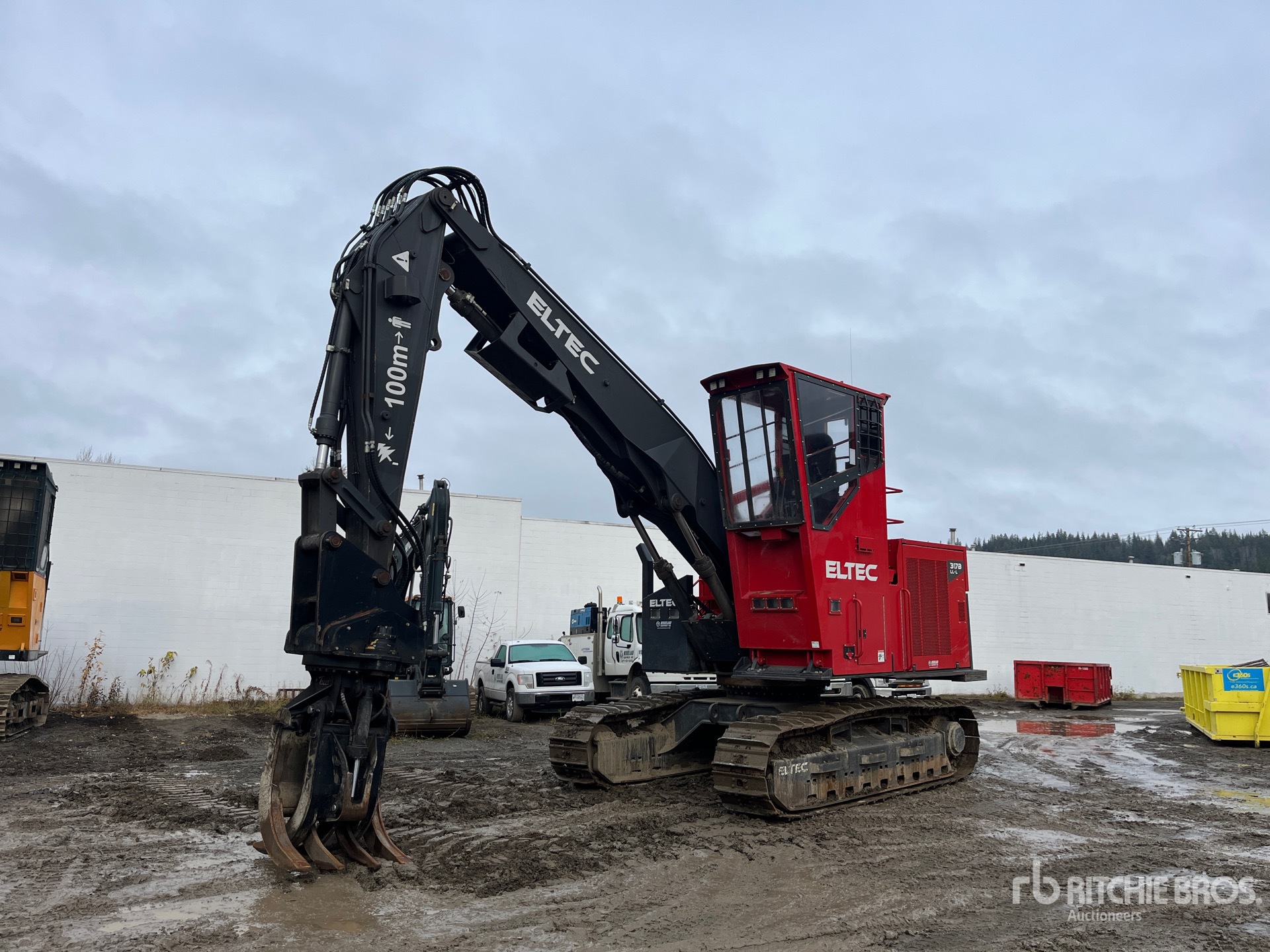 General Appearance with Zdjęcie, lewy górny róg