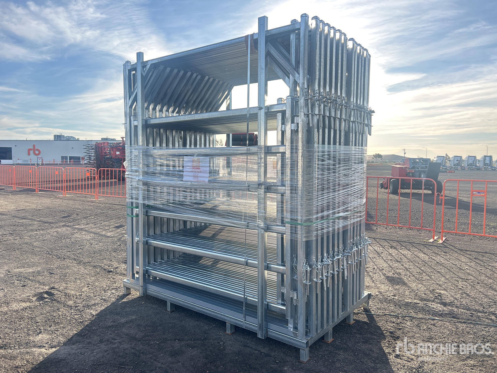 Aspect général with