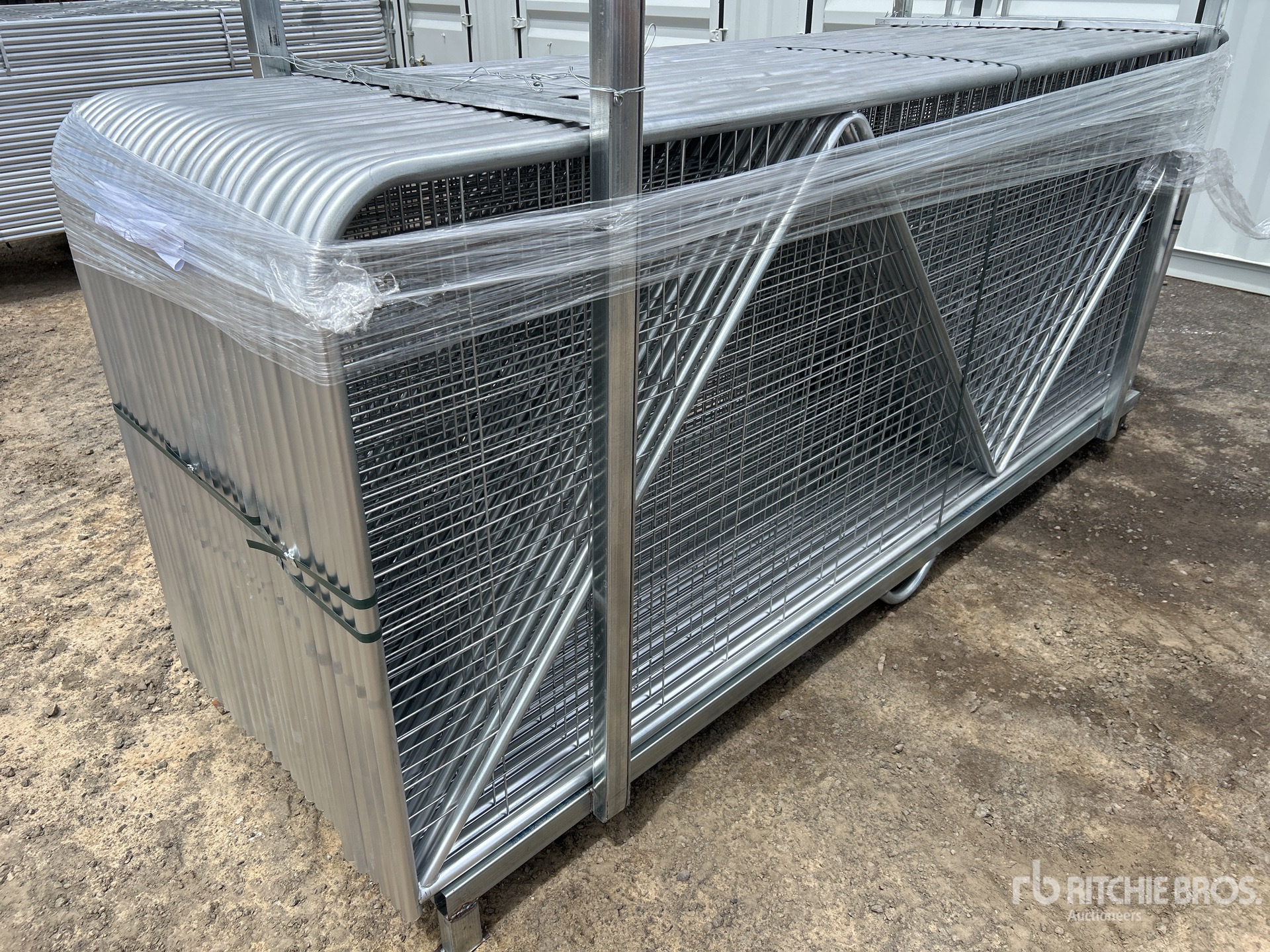 General Appearance with Imagen: esquina trasera izquierda