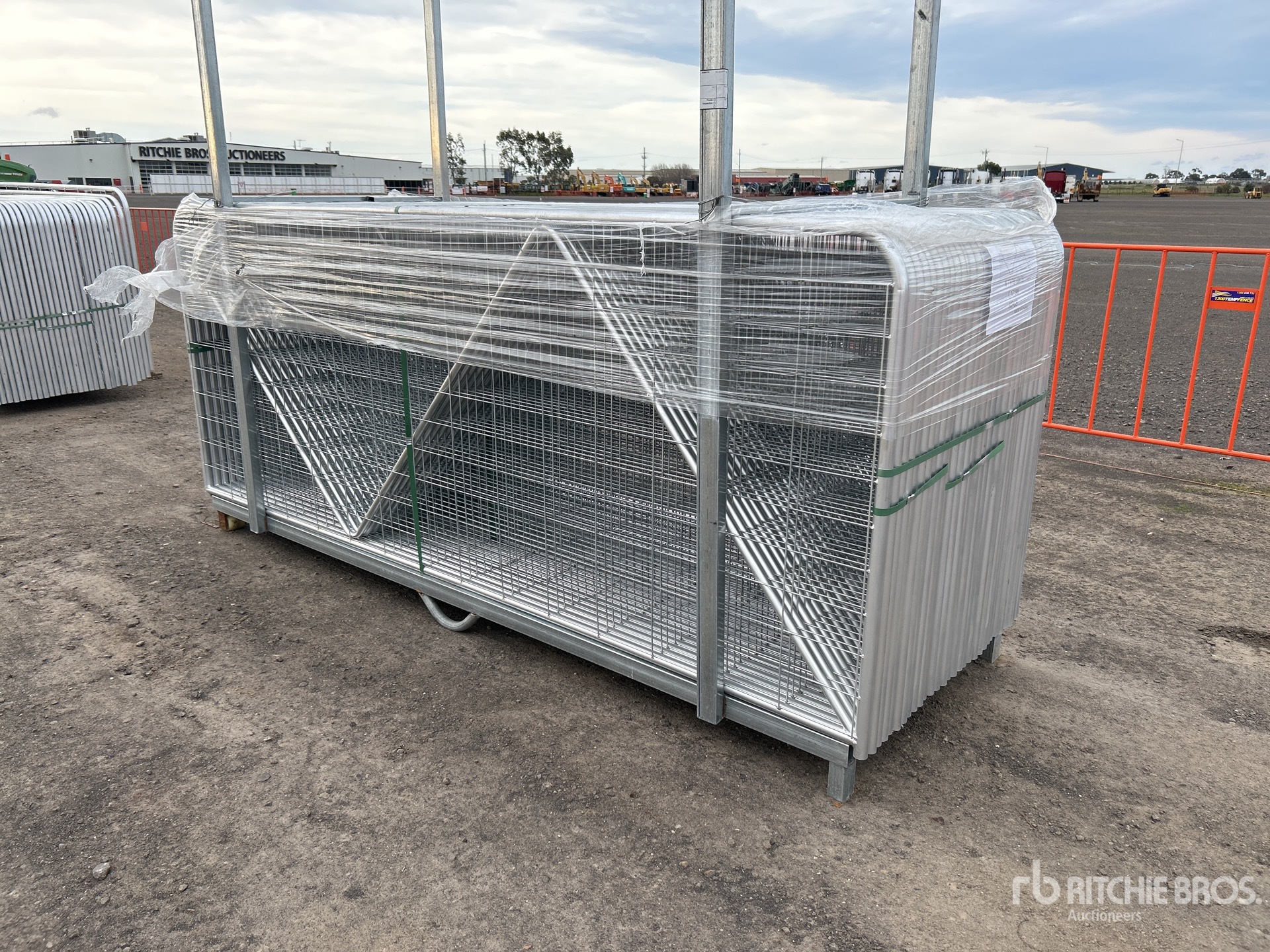 Aspect général with