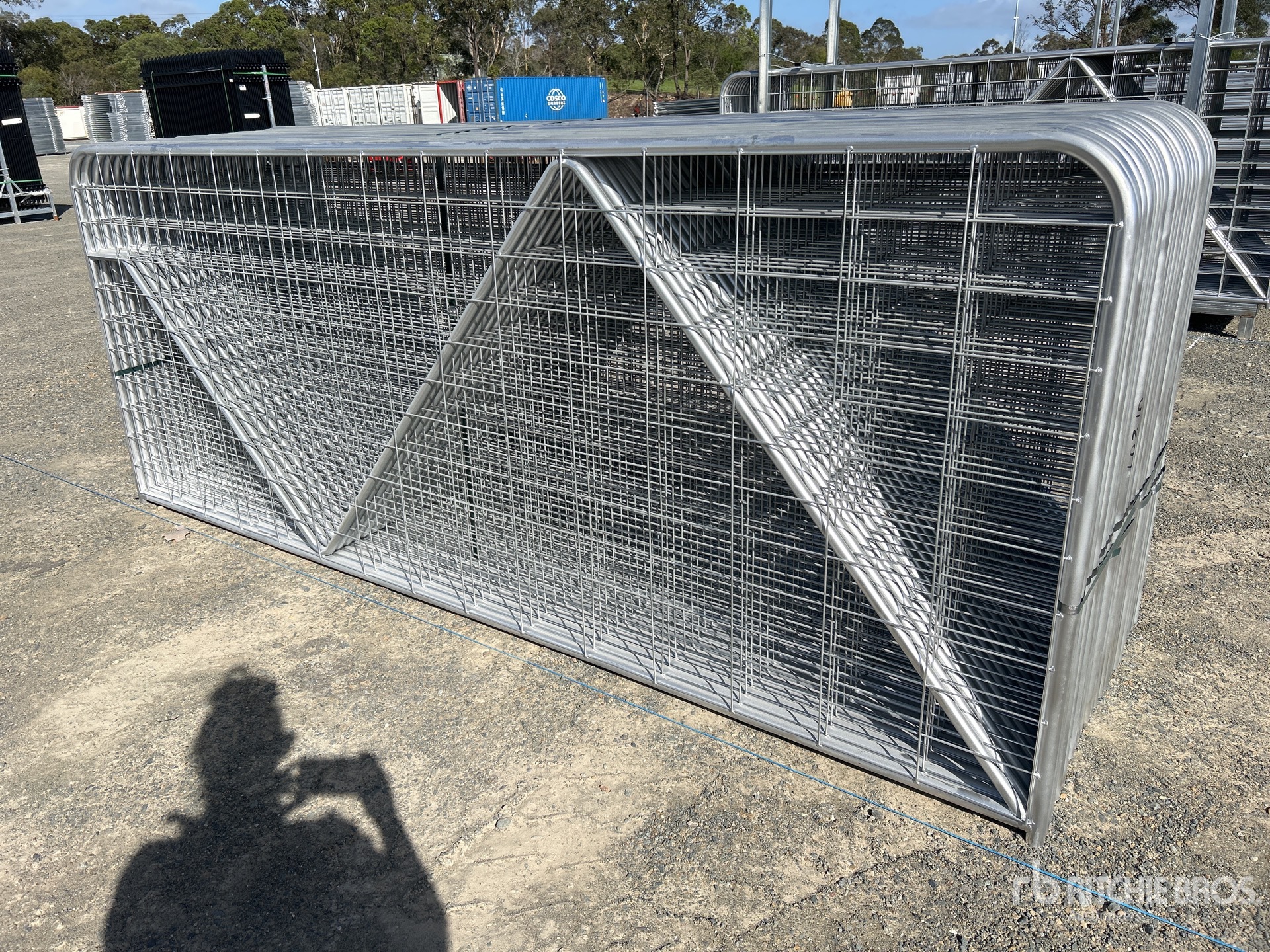 General Appearance with Imagen: esquina trasera derecha