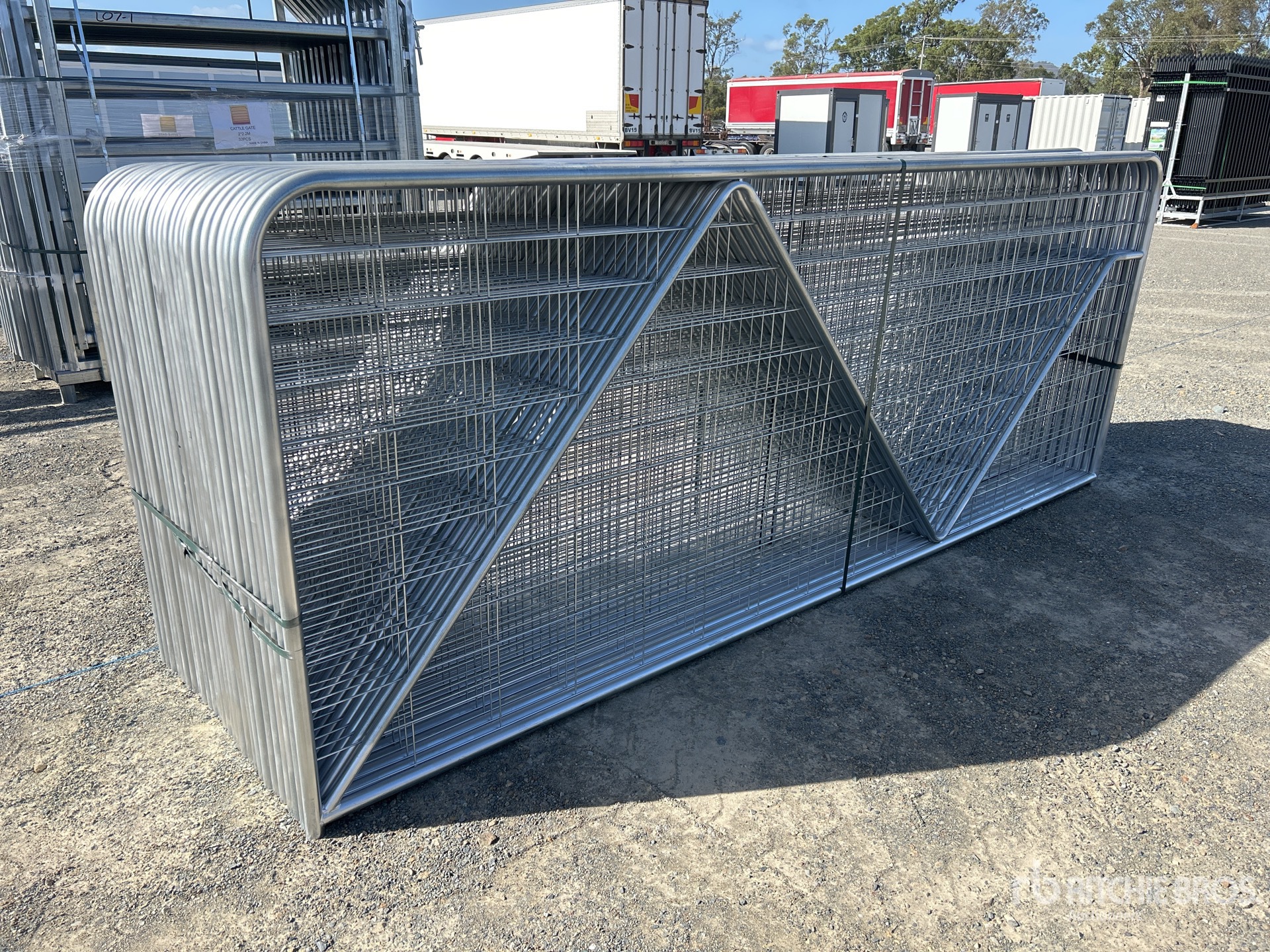 General Appearance with Imagen: esquina trasera izquierda