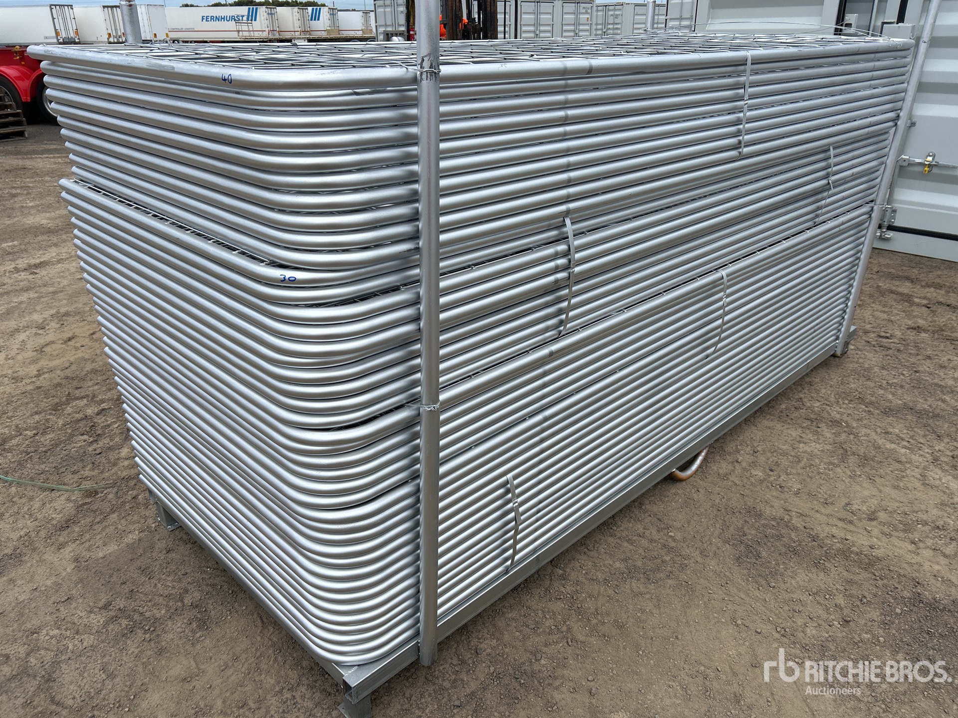 General Appearance with Imagen: esquina trasera izquierda