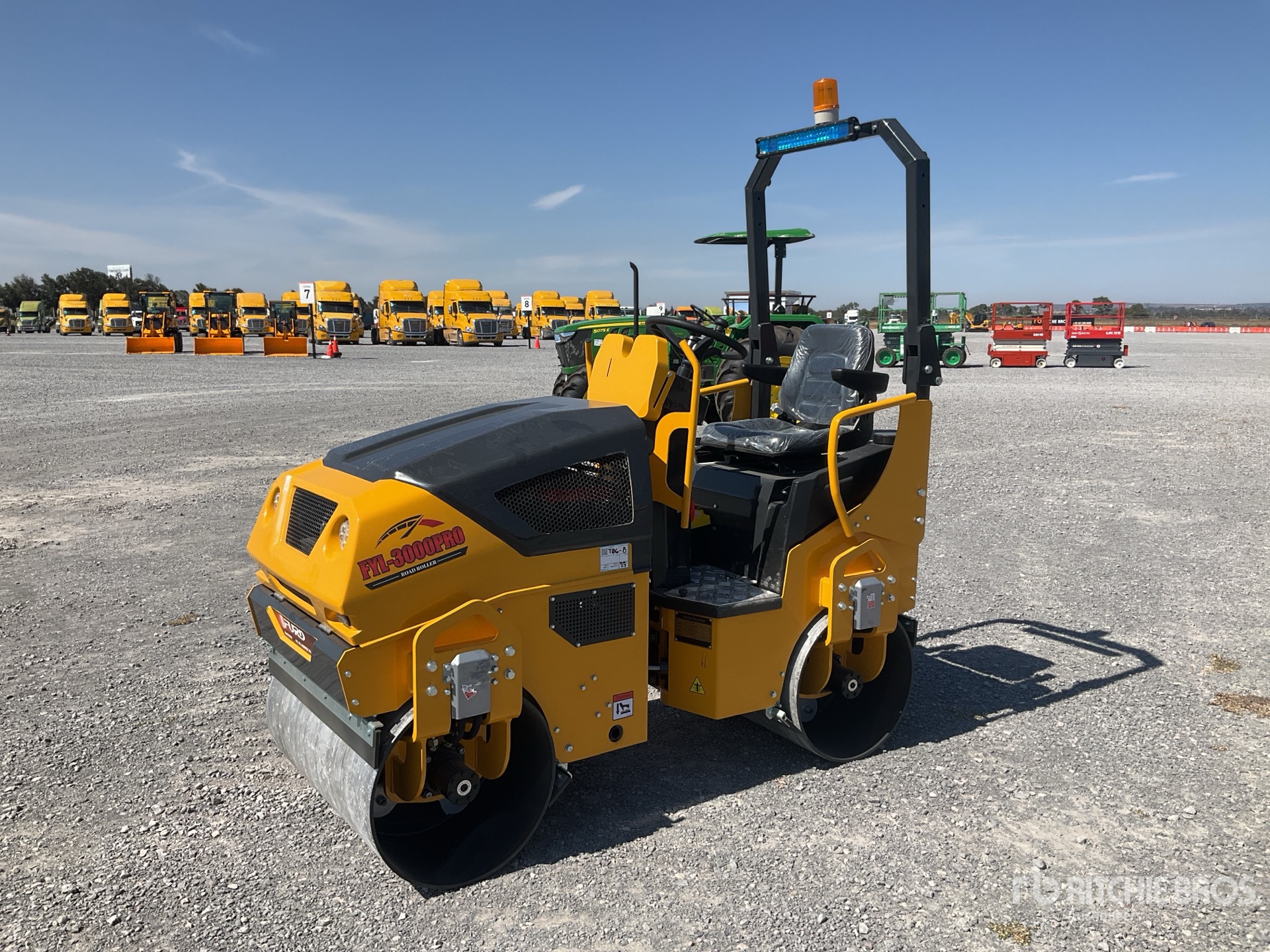 General Appearance with Featured Photo