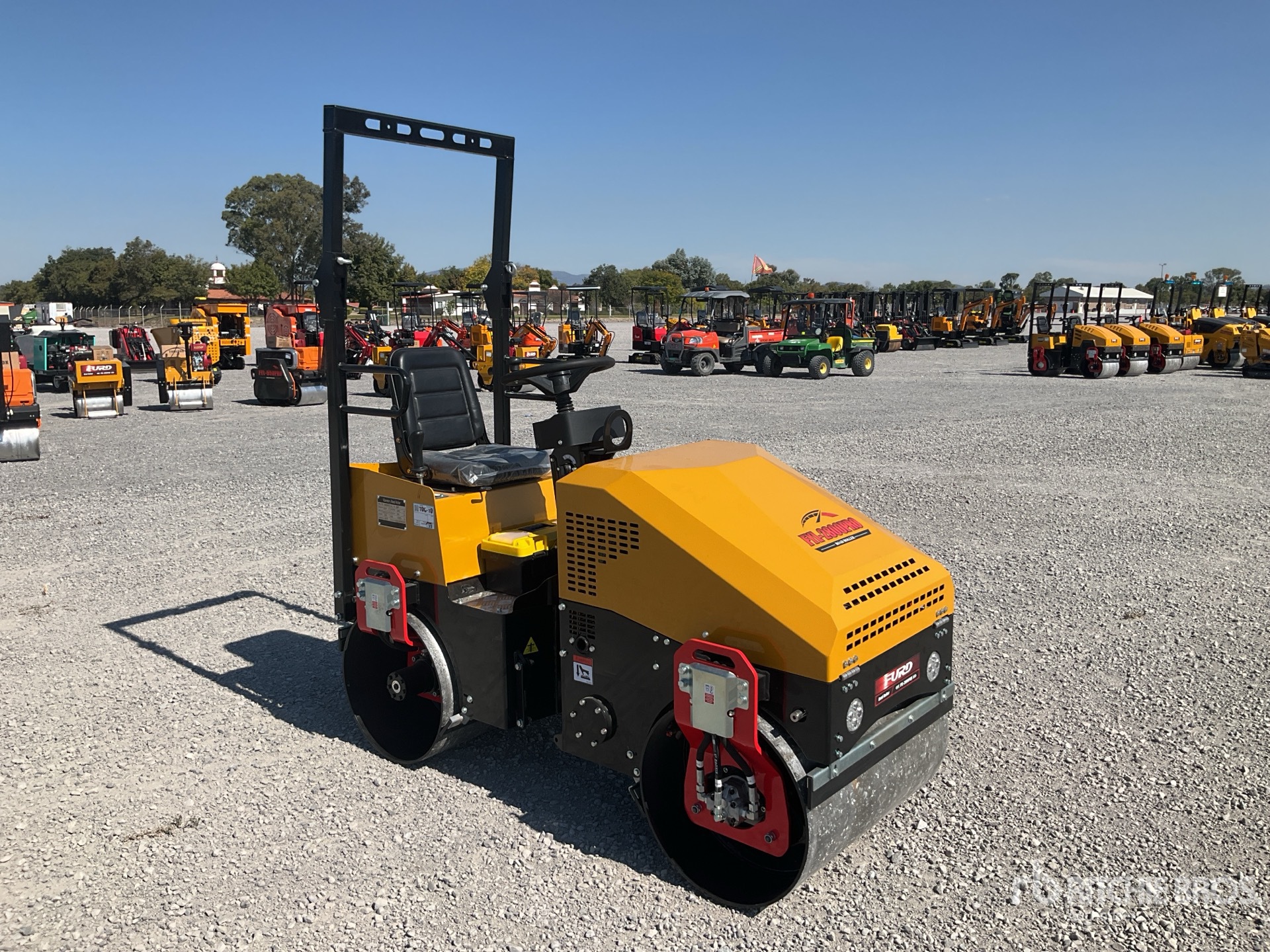 General Appearance with Imagen: esquina delantera derecha