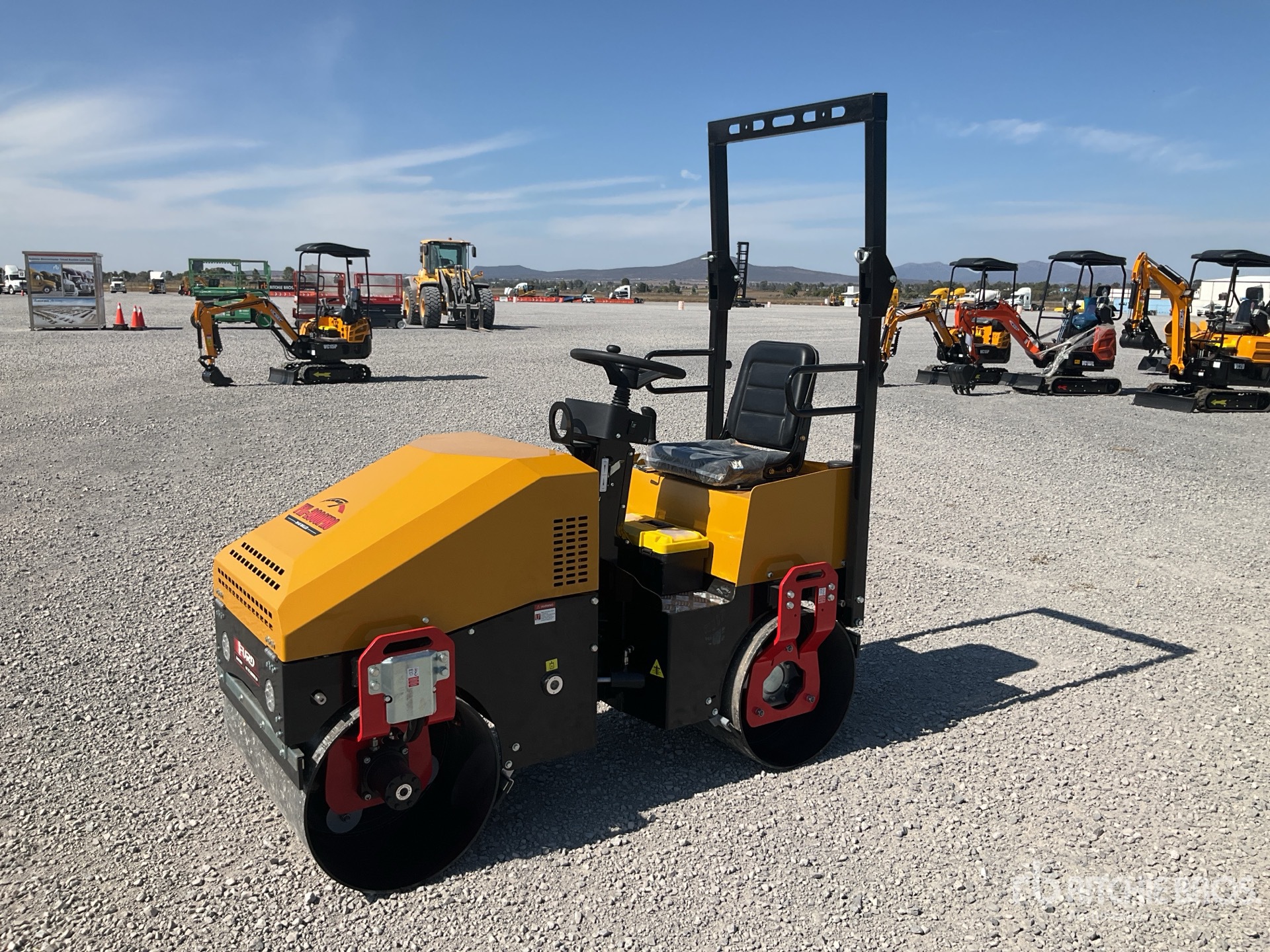 General Appearance with Imagen: esquina delantera izquierda