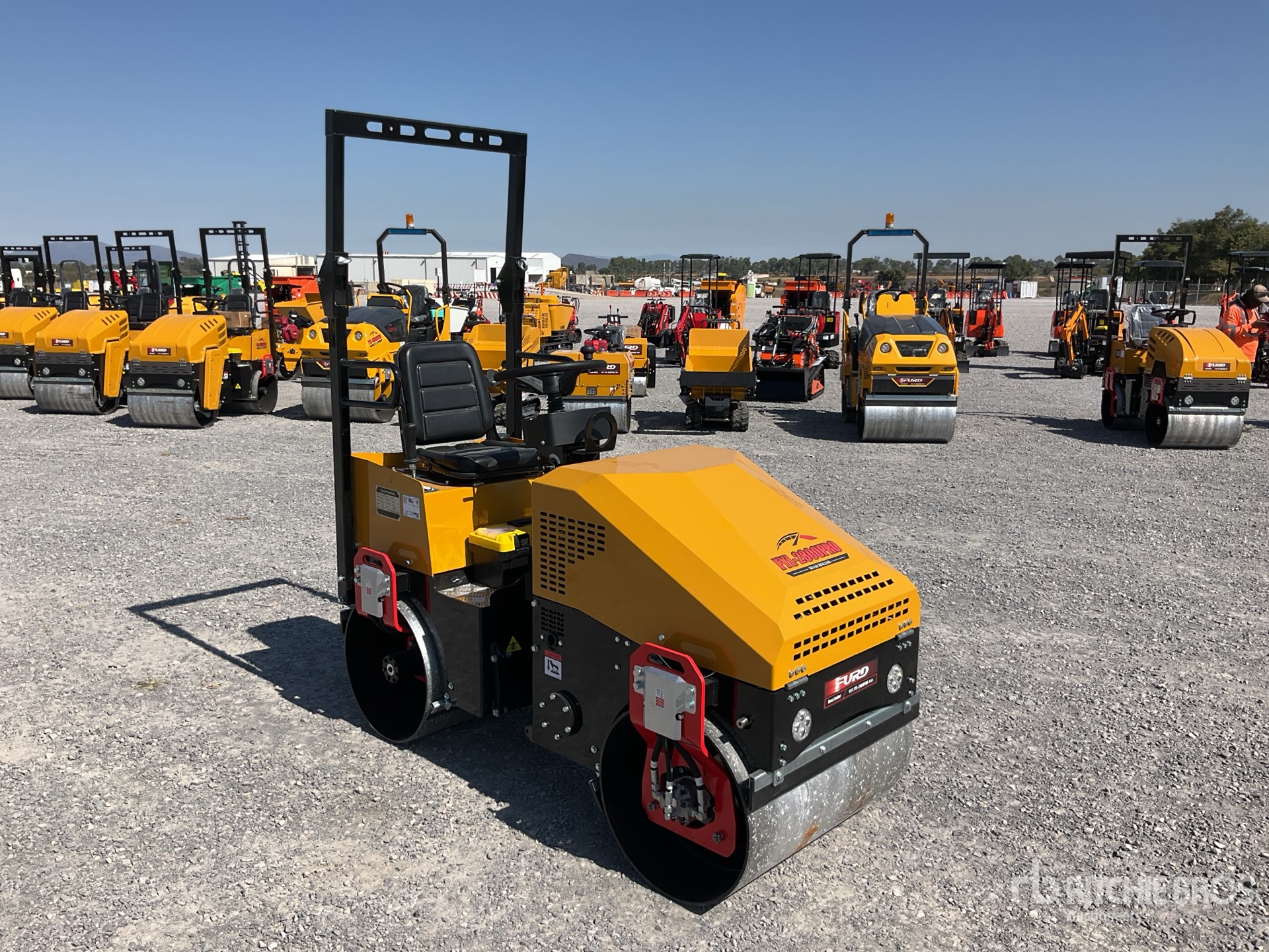 General Appearance with Imagen: esquina delantera derecha