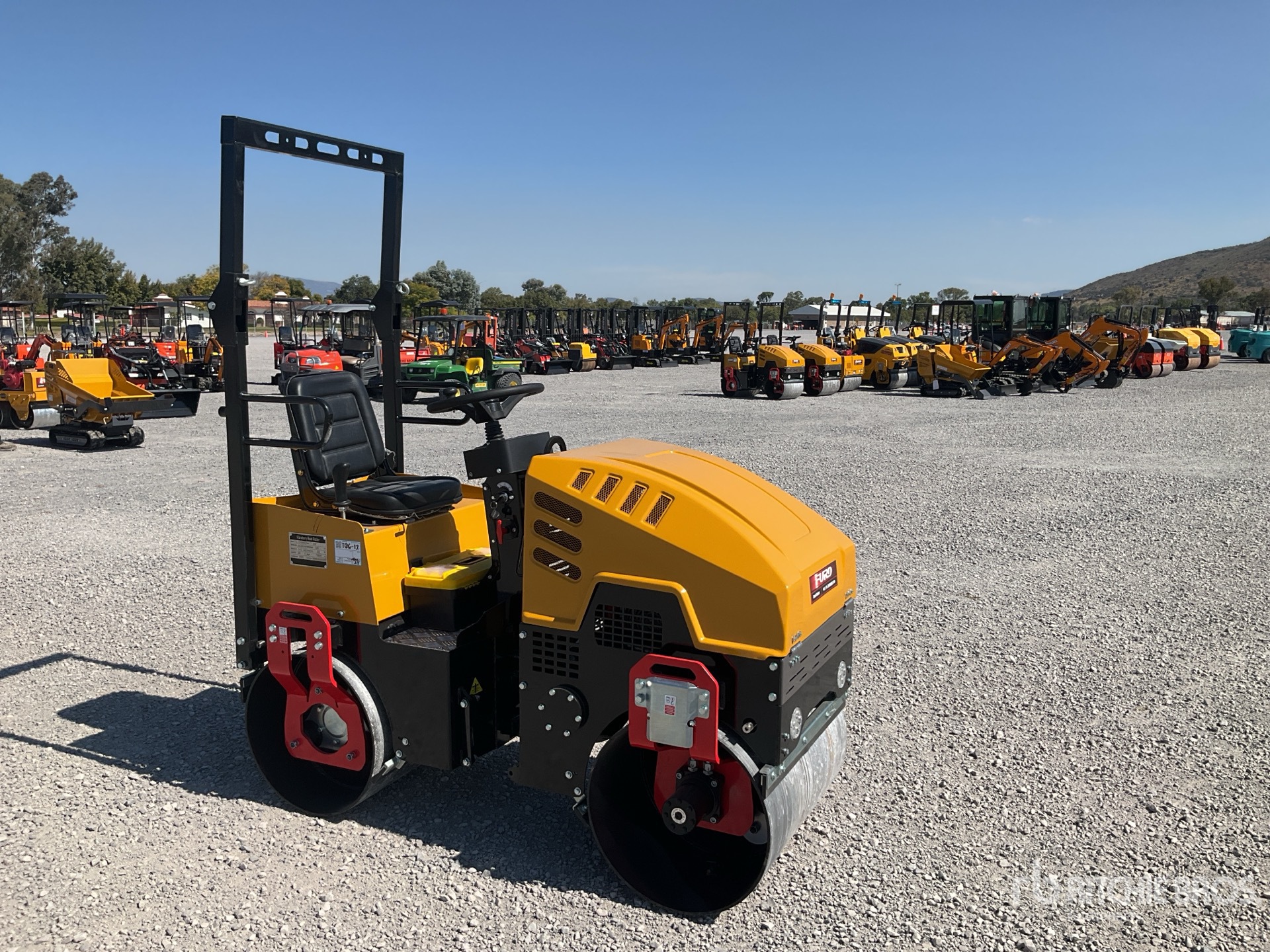 General Appearance with Imagen: esquina delantera derecha