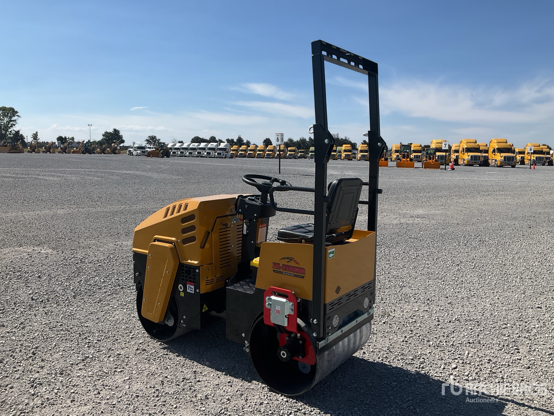 General Appearance with Imagen: esquina trasera izquierda