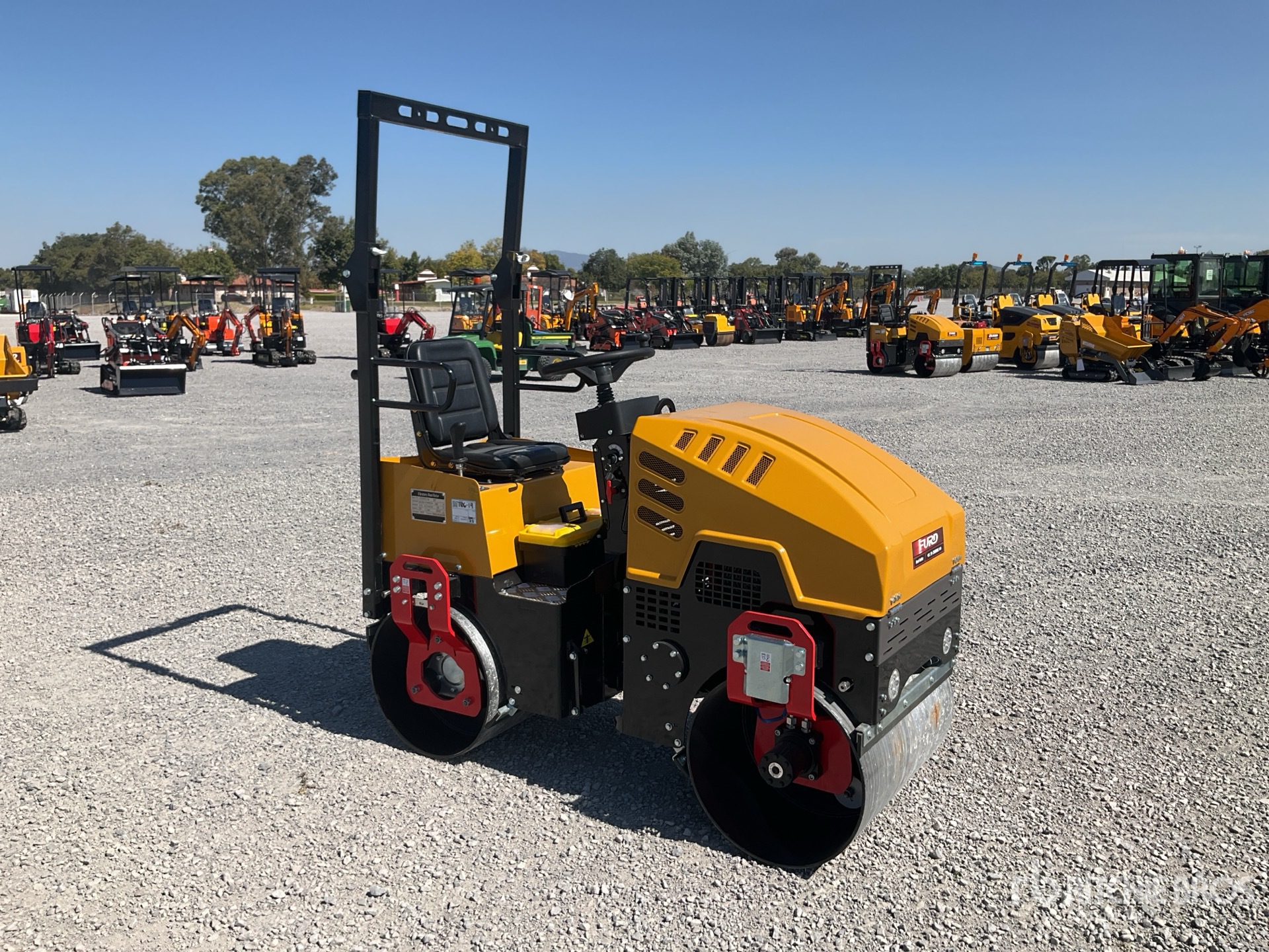 General Appearance with Imagen: esquina delantera derecha