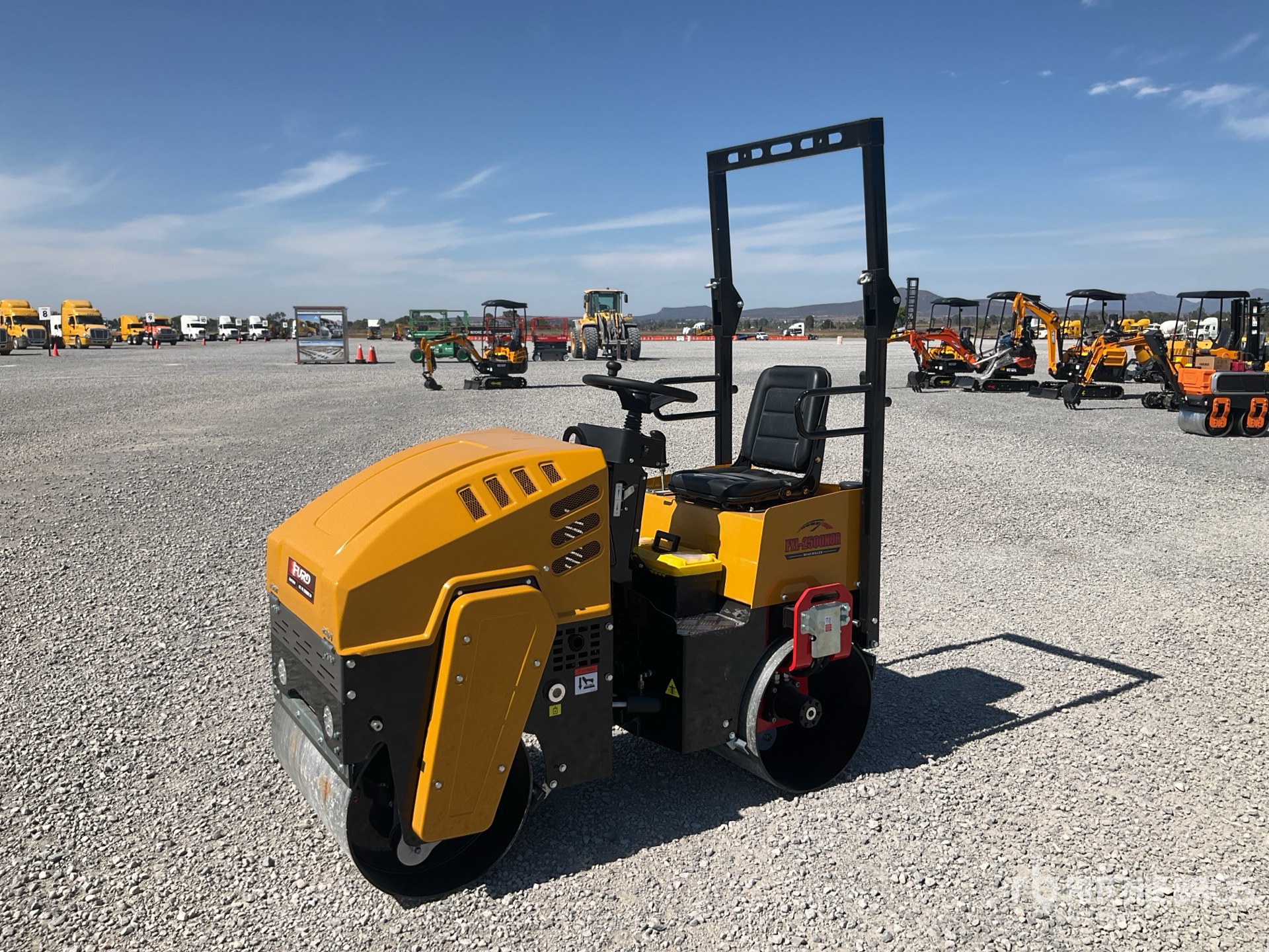 General Appearance with Imagen: esquina delantera izquierda