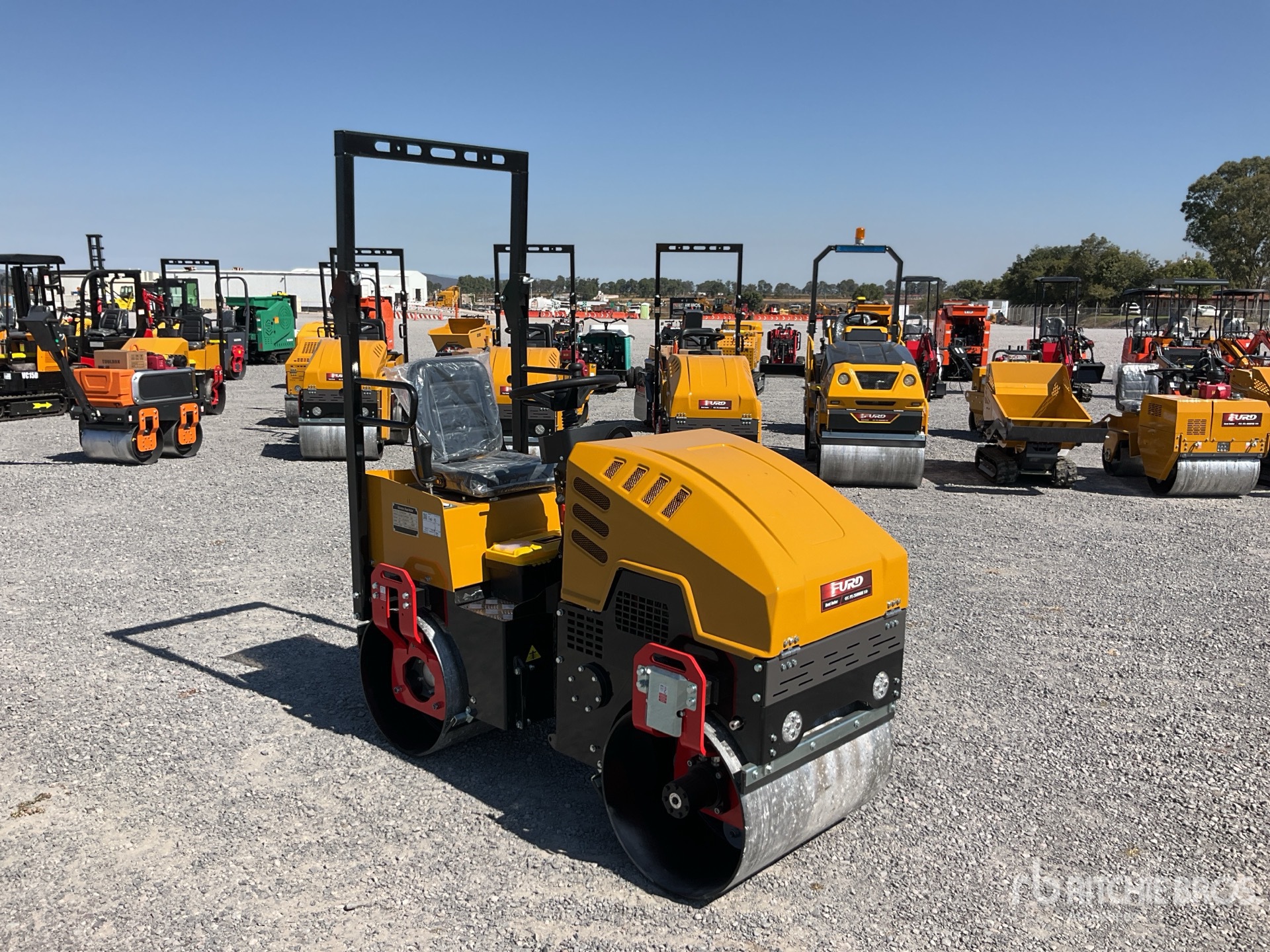 General Appearance with Imagen: esquina delantera derecha