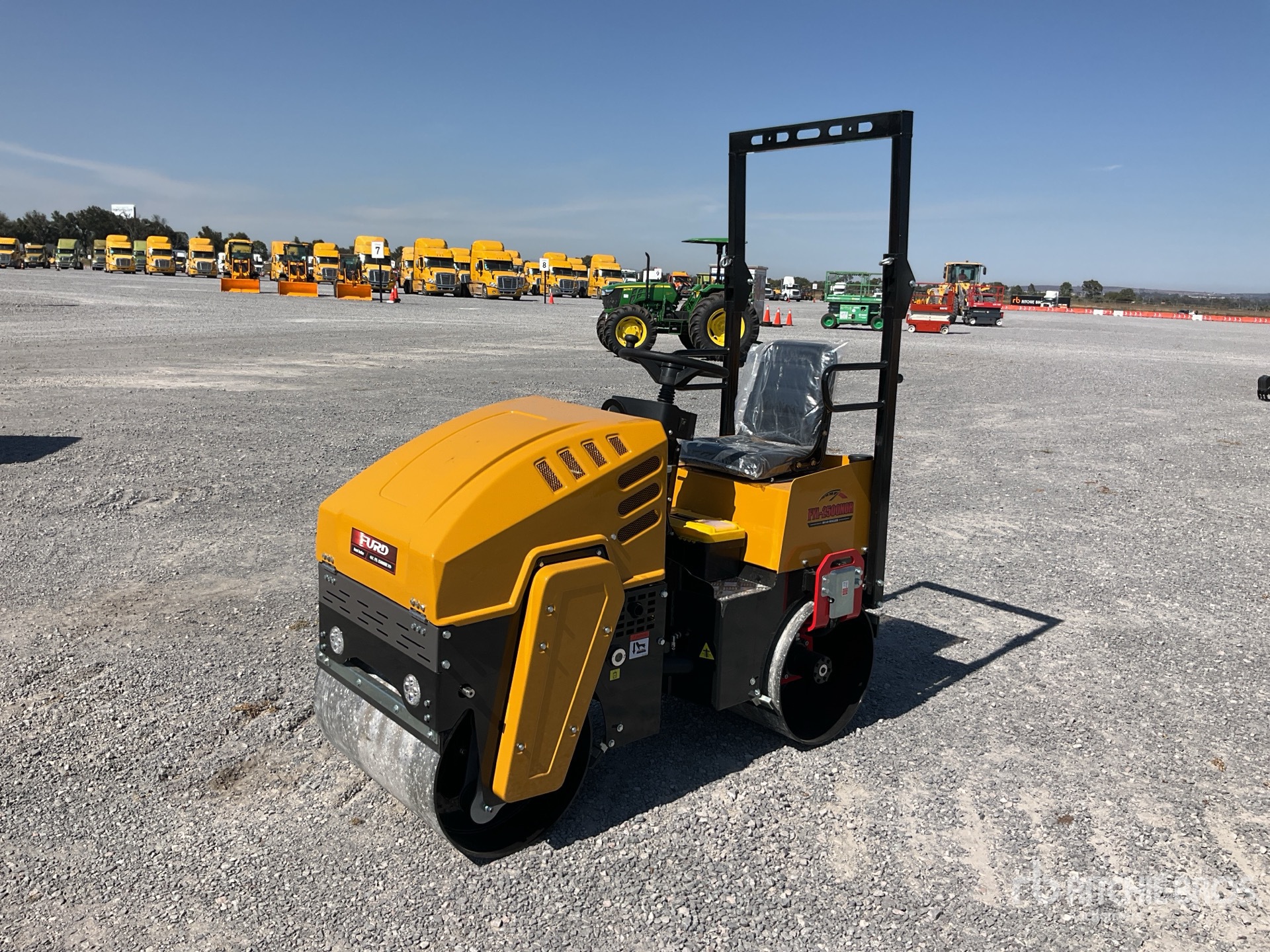 General Appearance with Imagen: esquina delantera izquierda