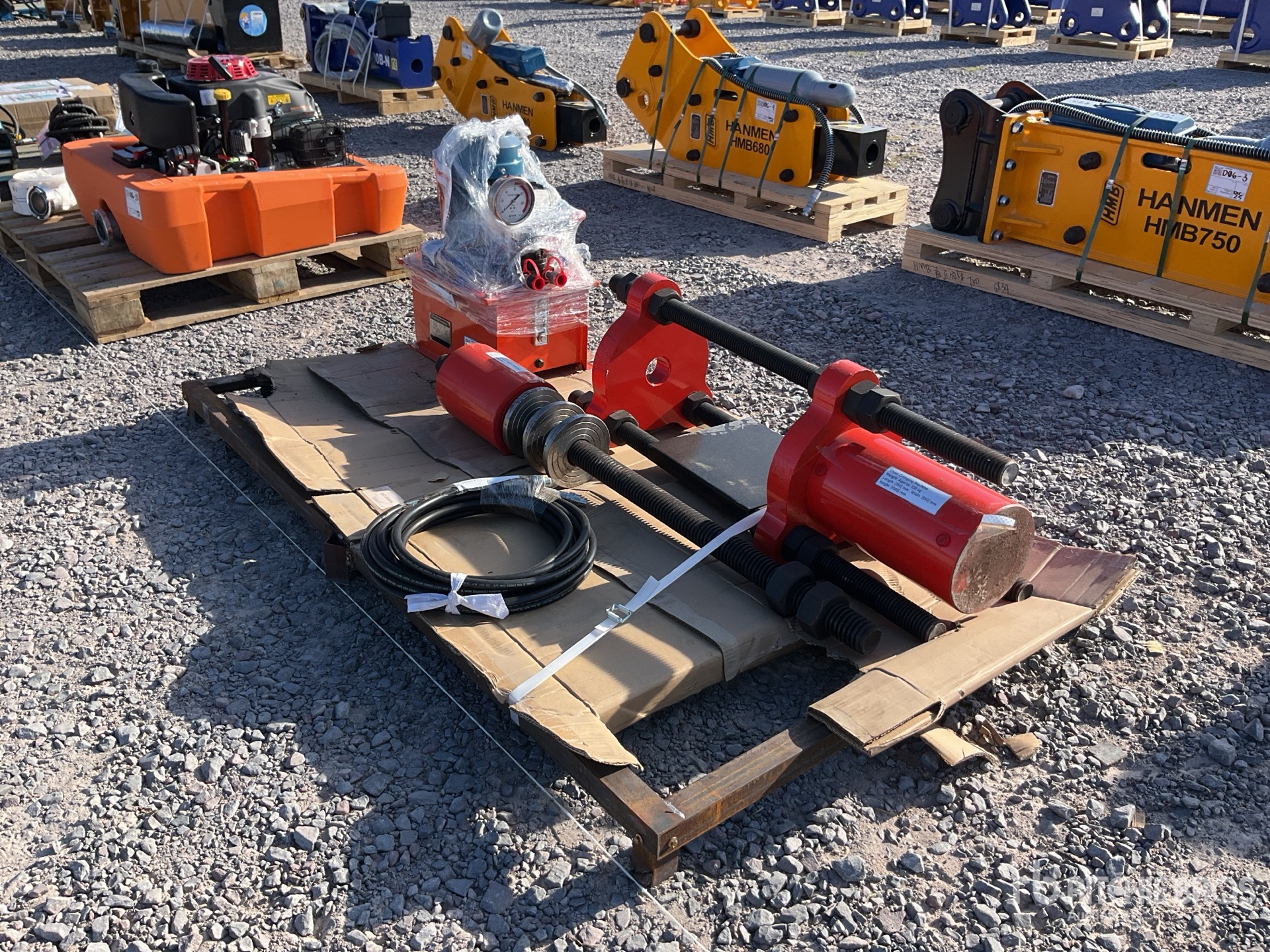 Aspect général with Image, coin avant droit