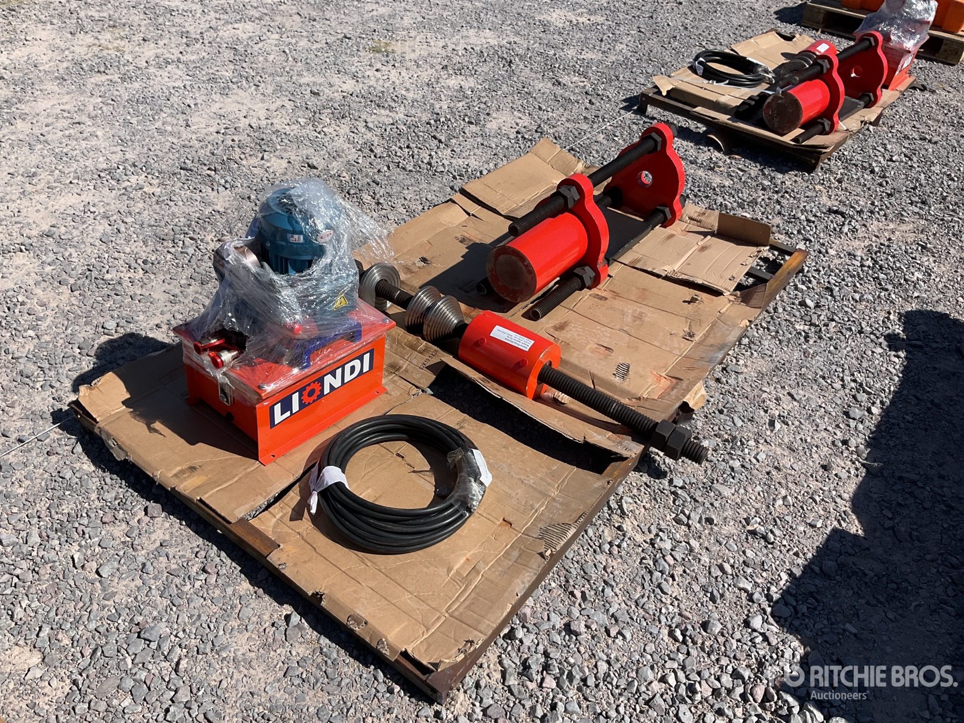 Aspect général with Image, coin avant gauche