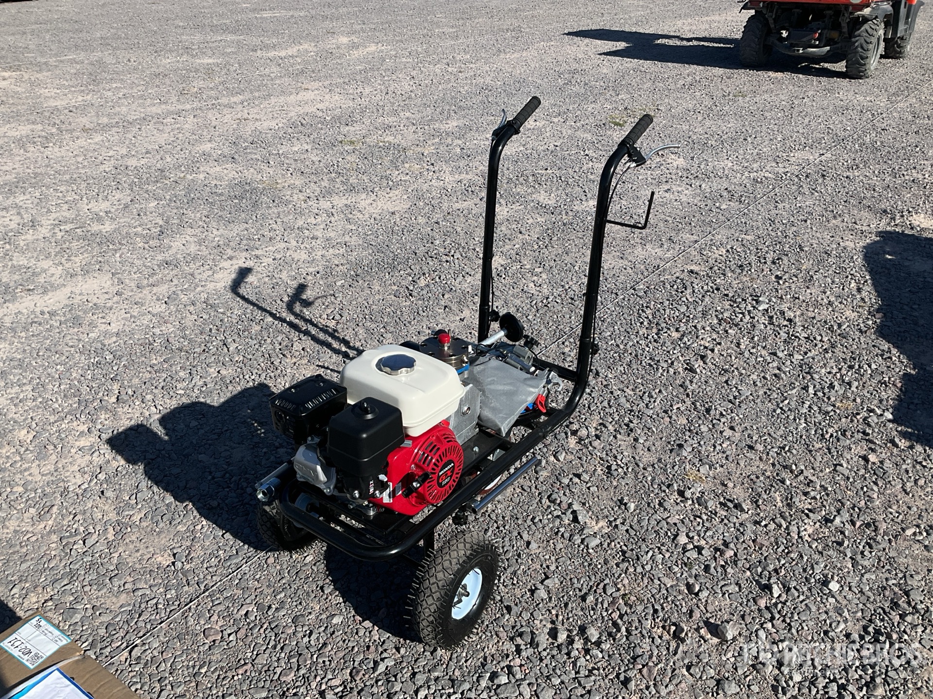 General Appearance with Featured Photo