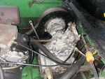 Drivetrain with
