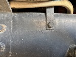 General Appearance with Second Serial Number/VIN Photo