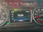 Cab with Engine Hours