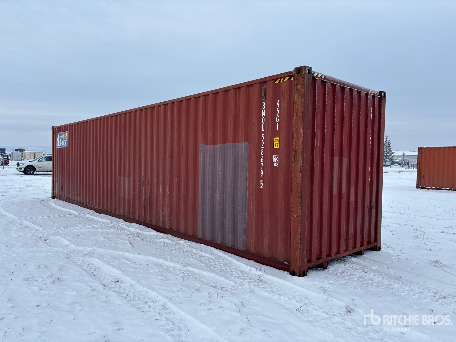 General Appearance with Zdjęcie, lewy dolny róg