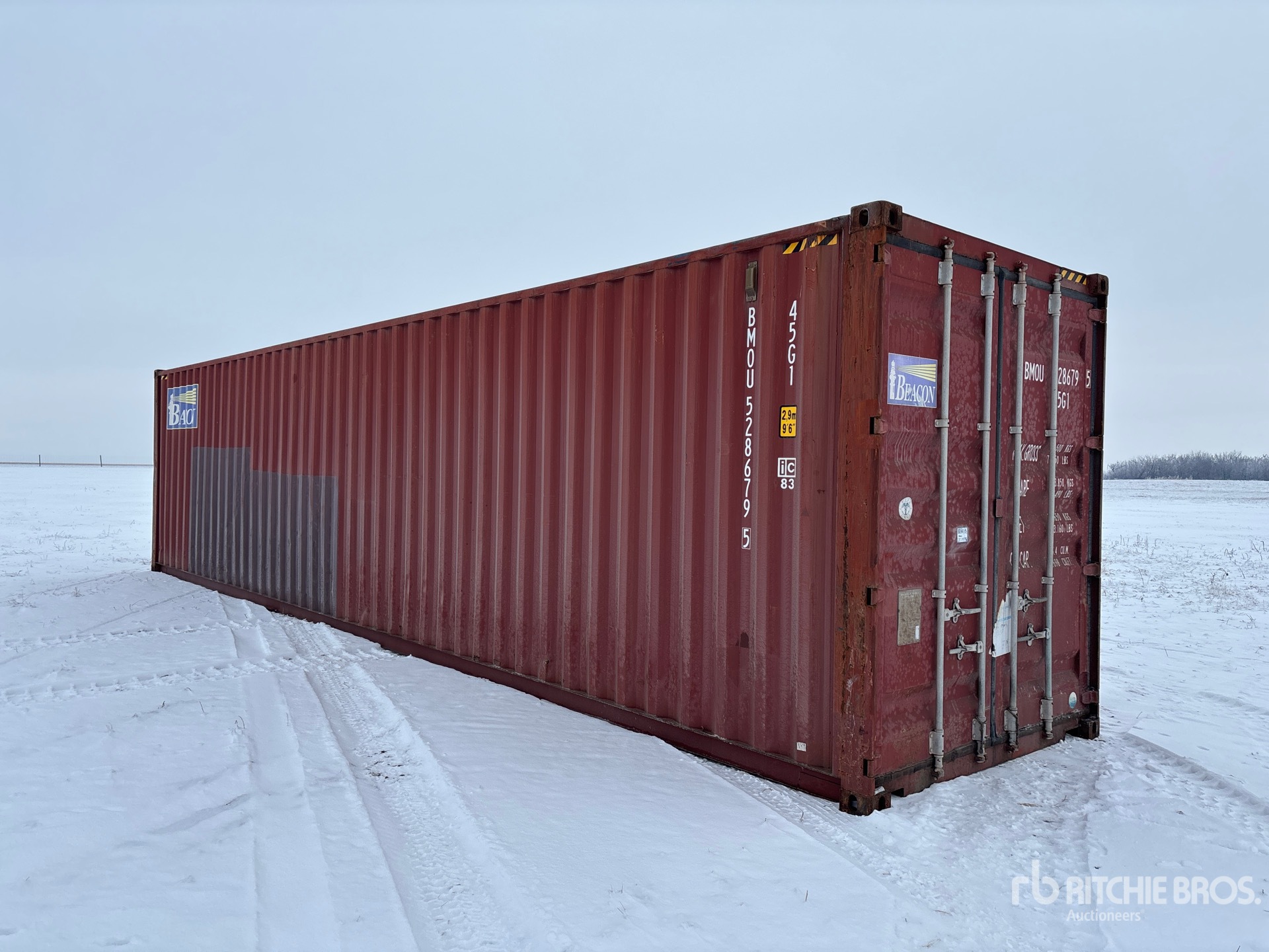 General Appearance with Zdjęcie, prawy górny róg