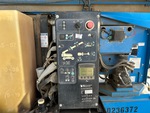 Basic Lower Control Station with