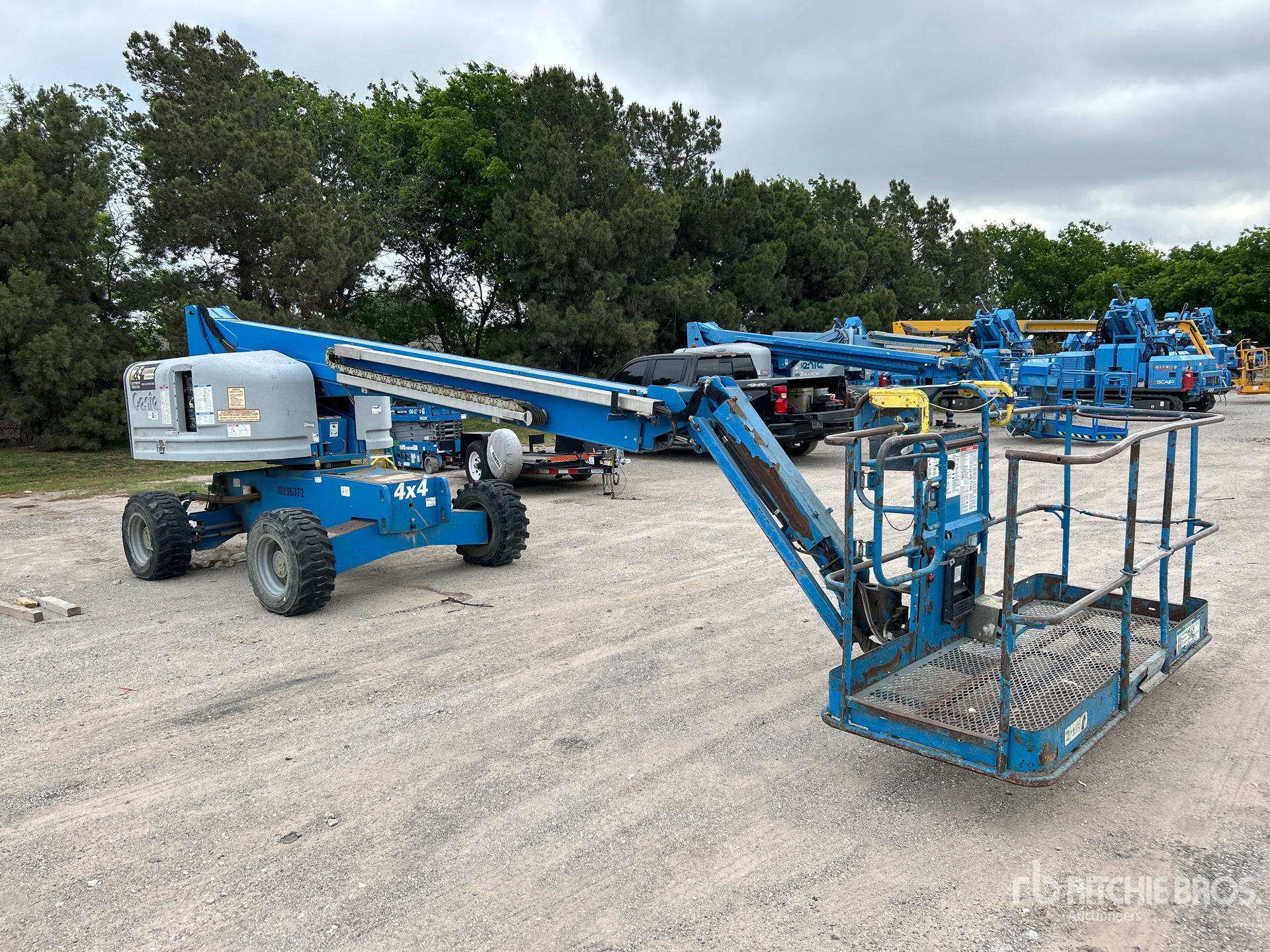 General Appearance with Imagen: esquina delantera derecha