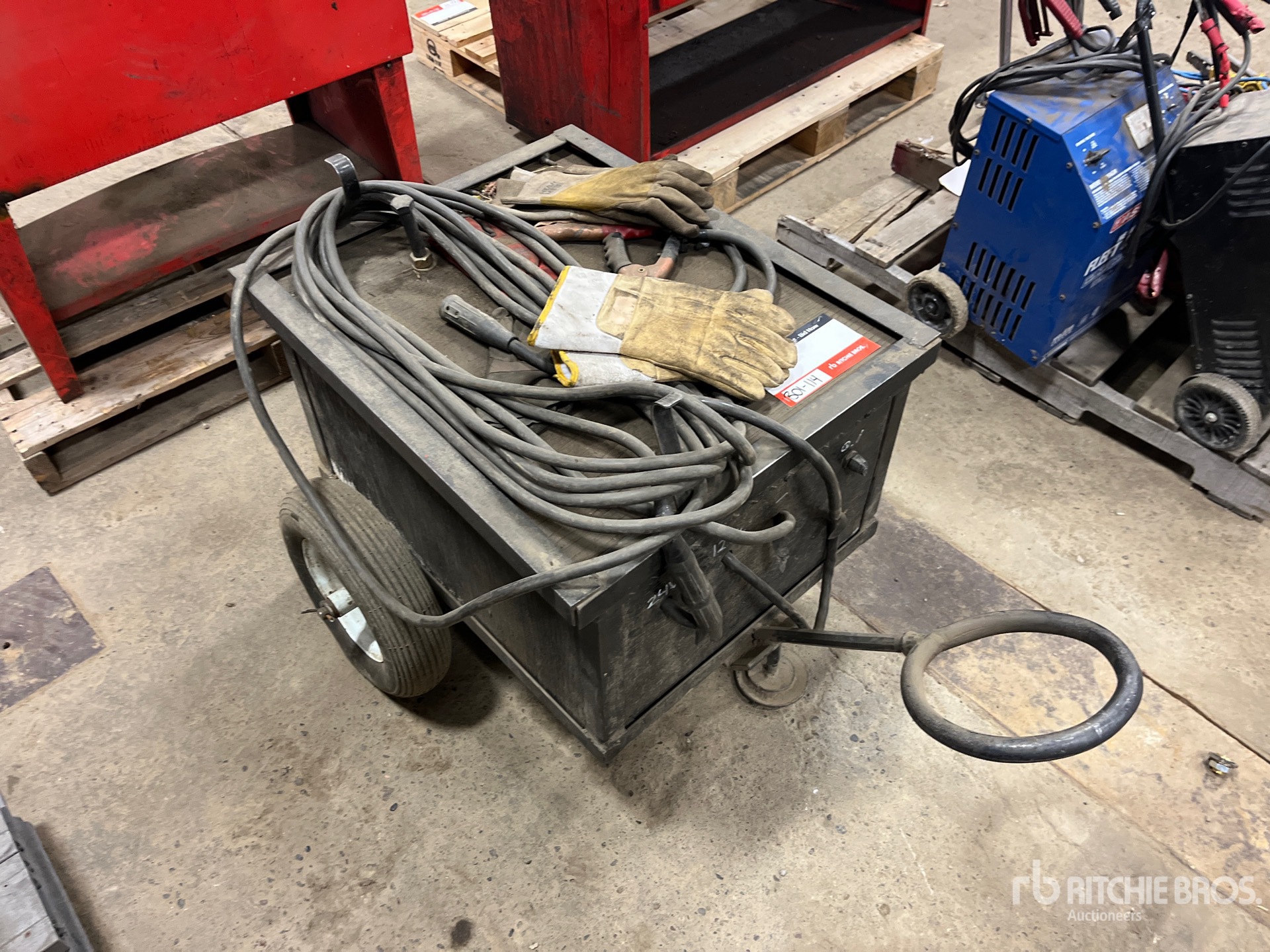 General Appearance with Foto, angolo anteriore destro