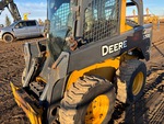 Chassis Photos with
