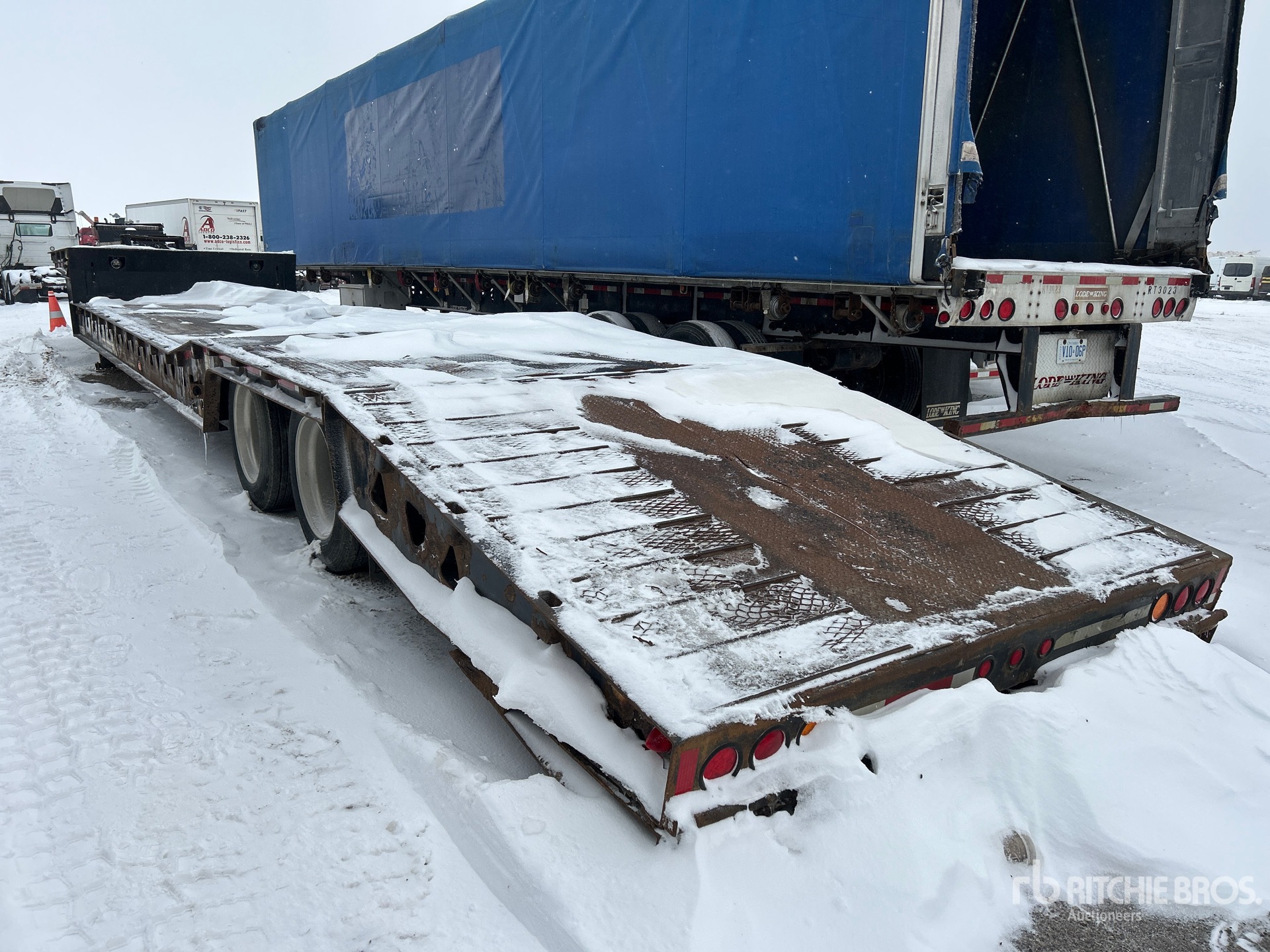 General Appearance with Imagen: esquina trasera izquierda