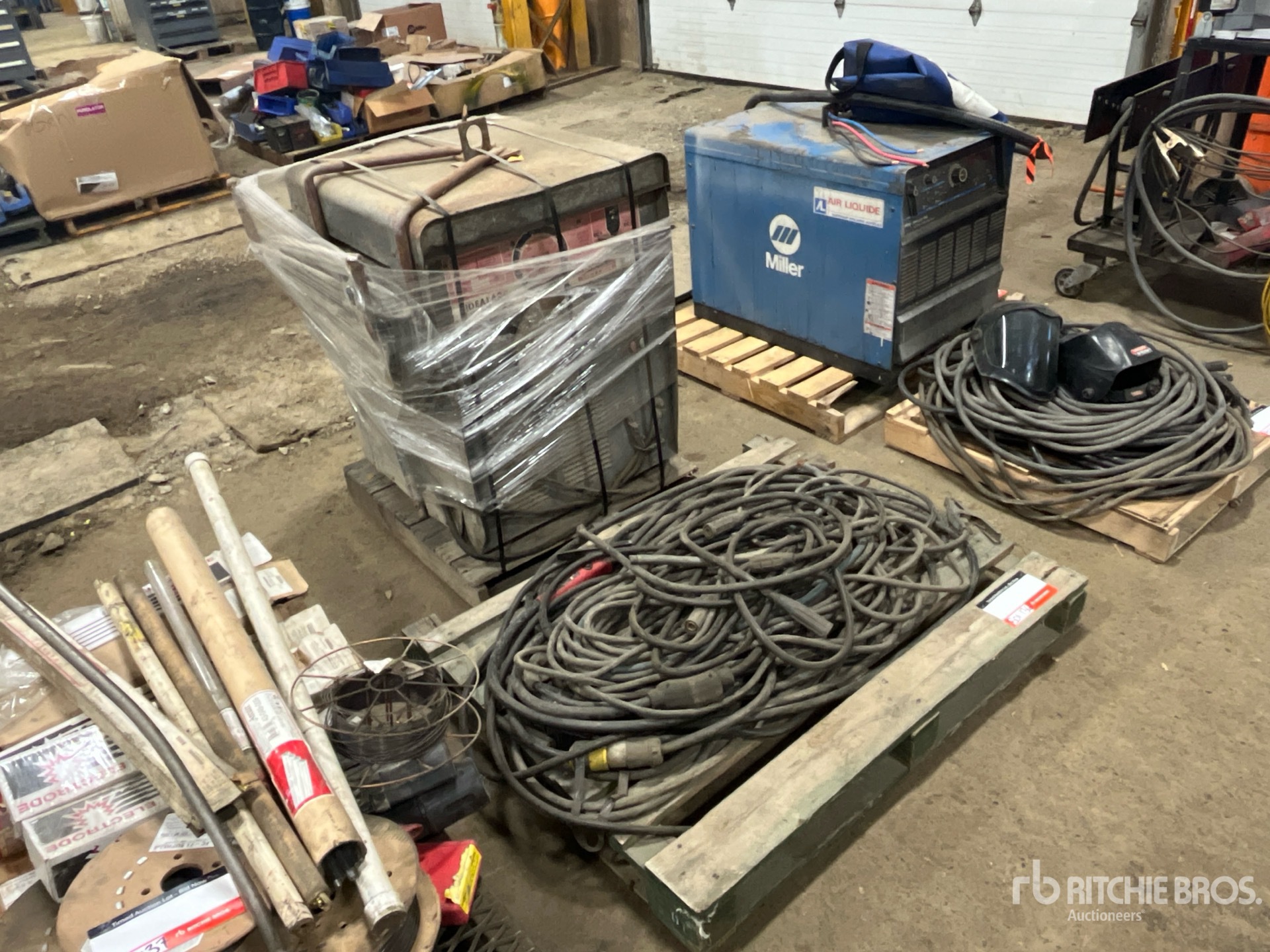 General Appearance with Zdjęcie, prawy górny róg