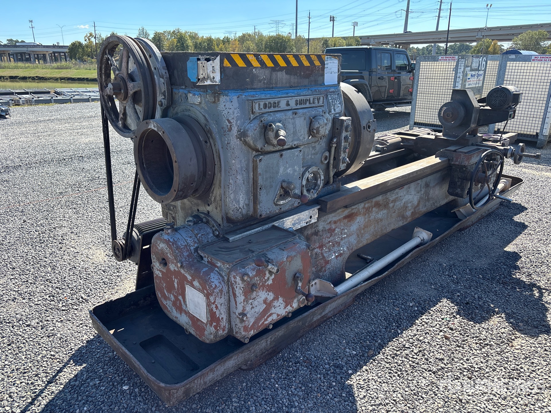 General Appearance with Imagen: esquina trasera izquierda