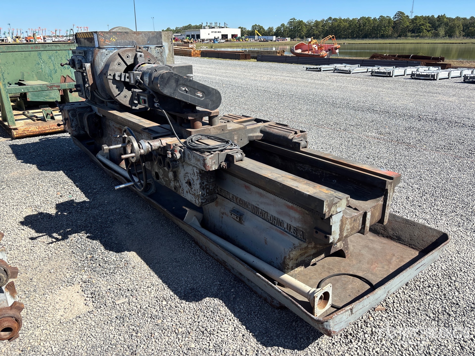 General Appearance with Imagen: esquina trasera derecha