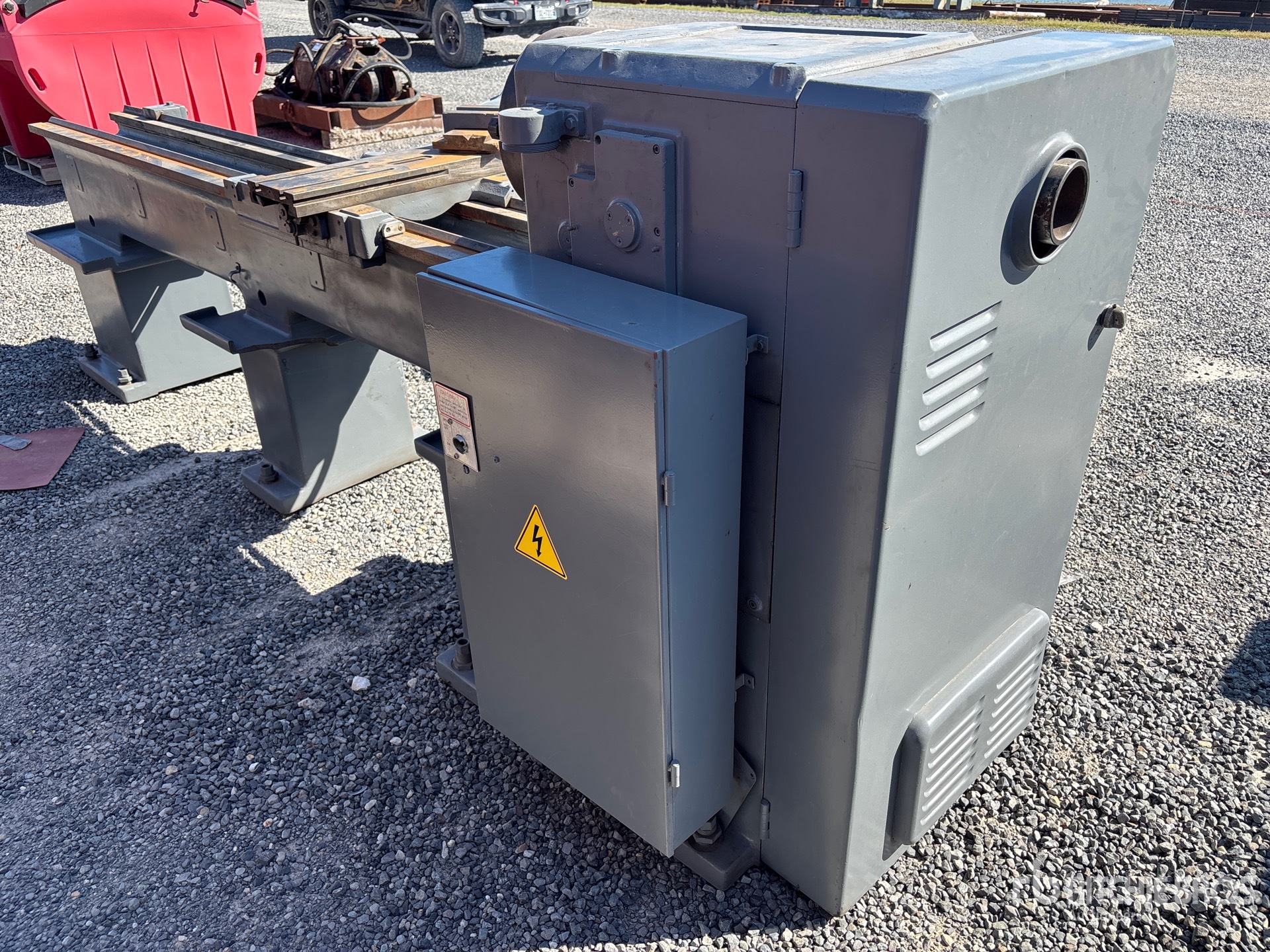 General Appearance with Imagen: esquina trasera derecha