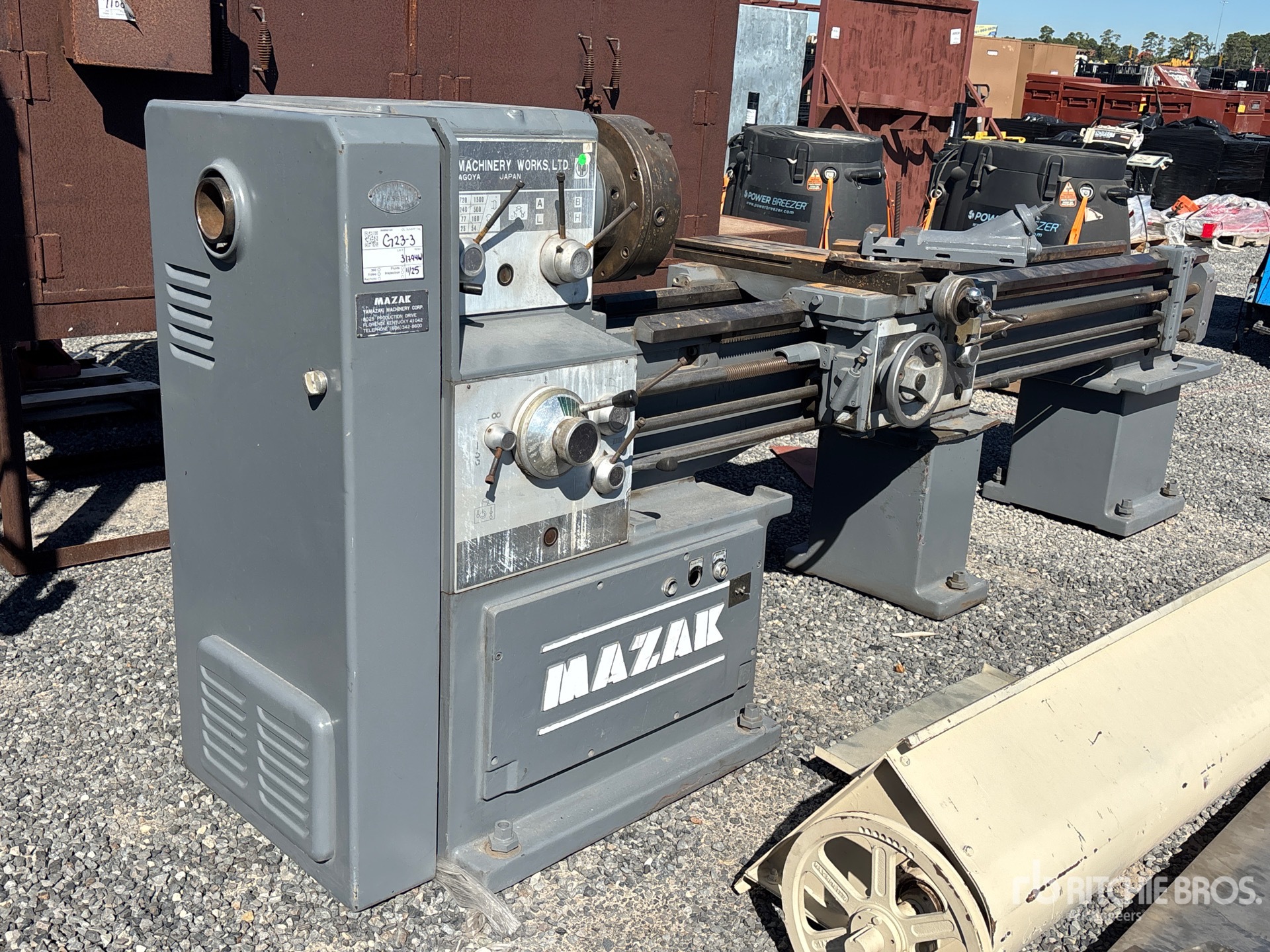 General Appearance with Imagen: esquina delantera derecha