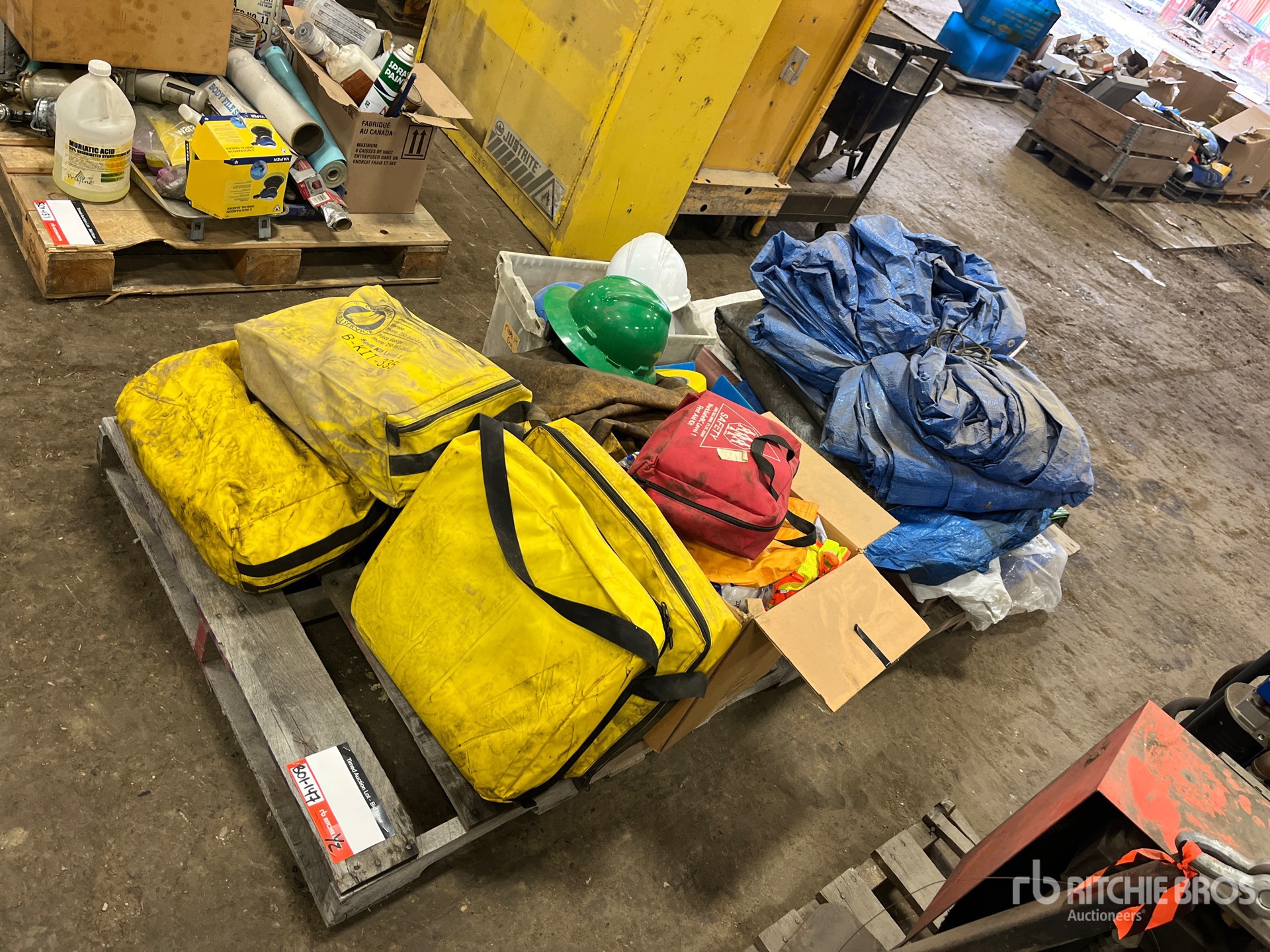 General Appearance with Foto, angolo anteriore sinistro