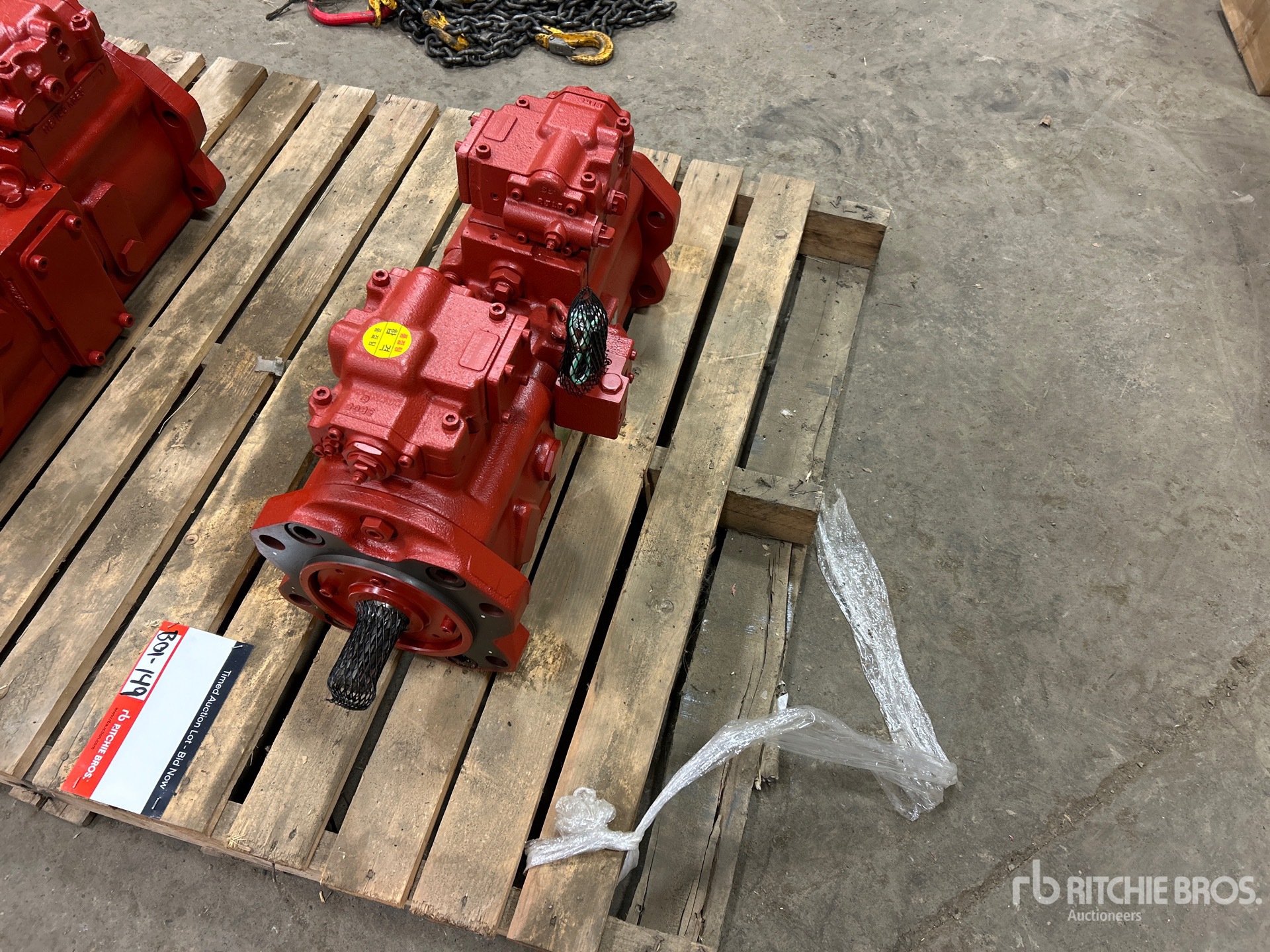 General Appearance with Imagen: esquina trasera izquierda