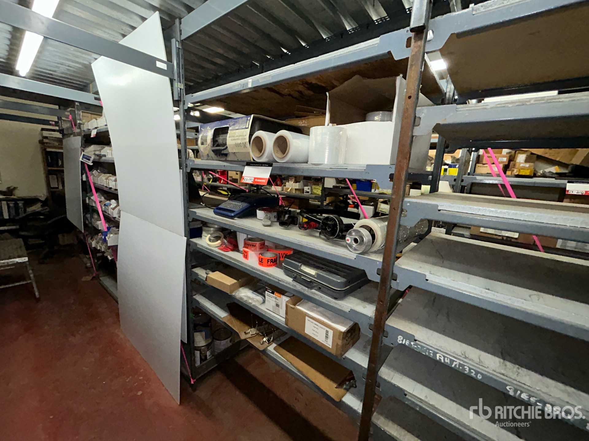 General Appearance with Foto, angolo anteriore sinistro