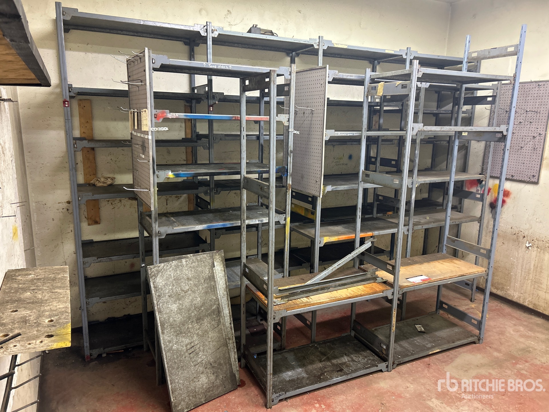 General Appearance with Foto, angolo anteriore destro