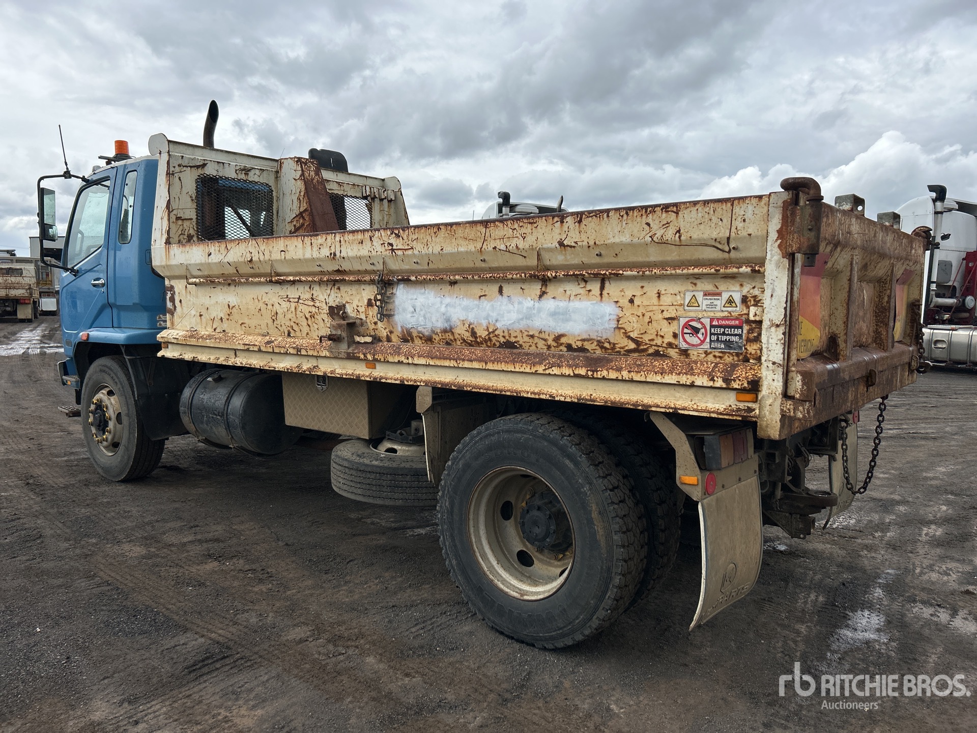 General Appearance with Zdjęcie, prawy dolny róg