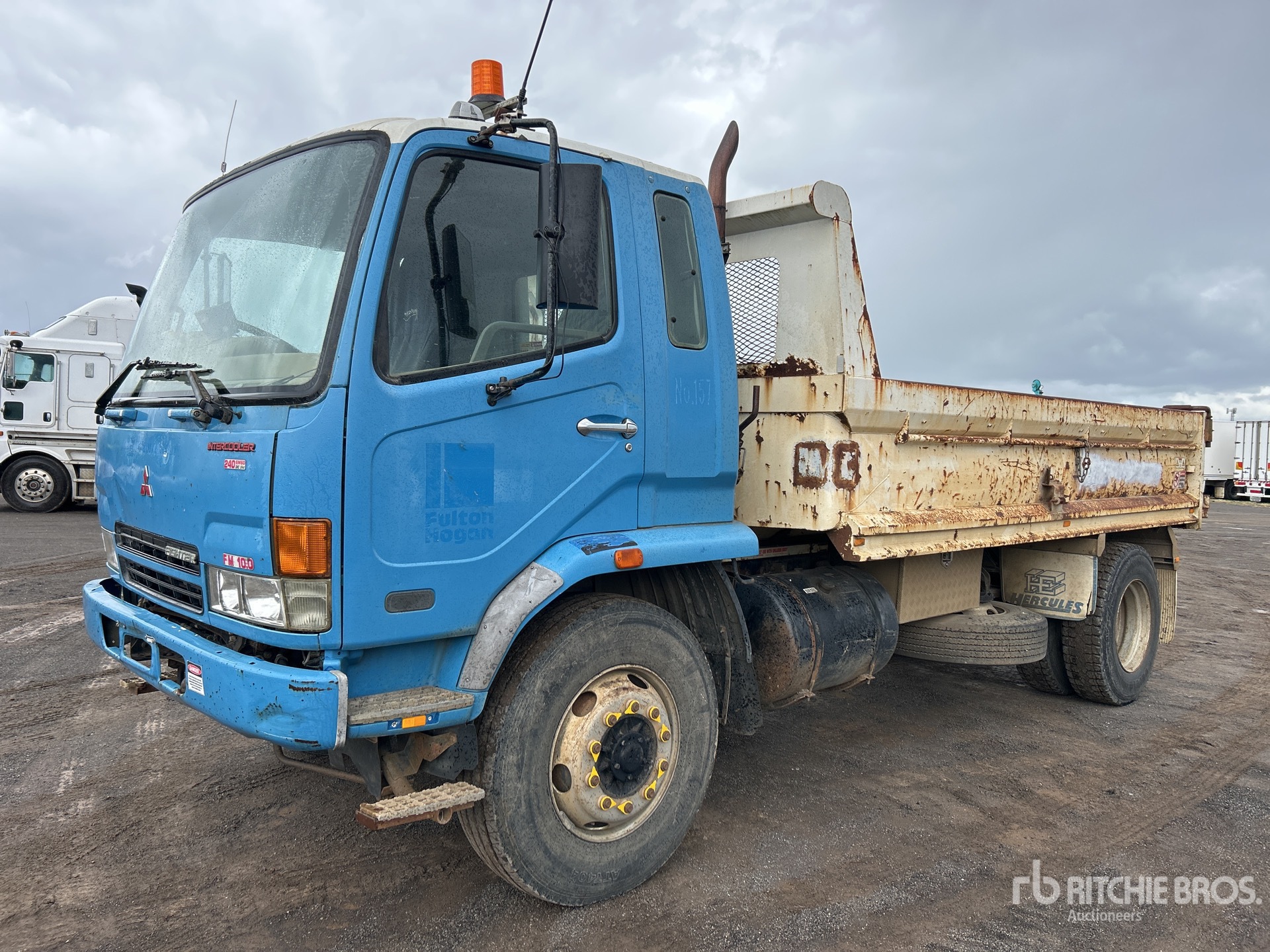 General Appearance with Zdjęcie, prawy górny róg