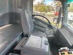 Cab with