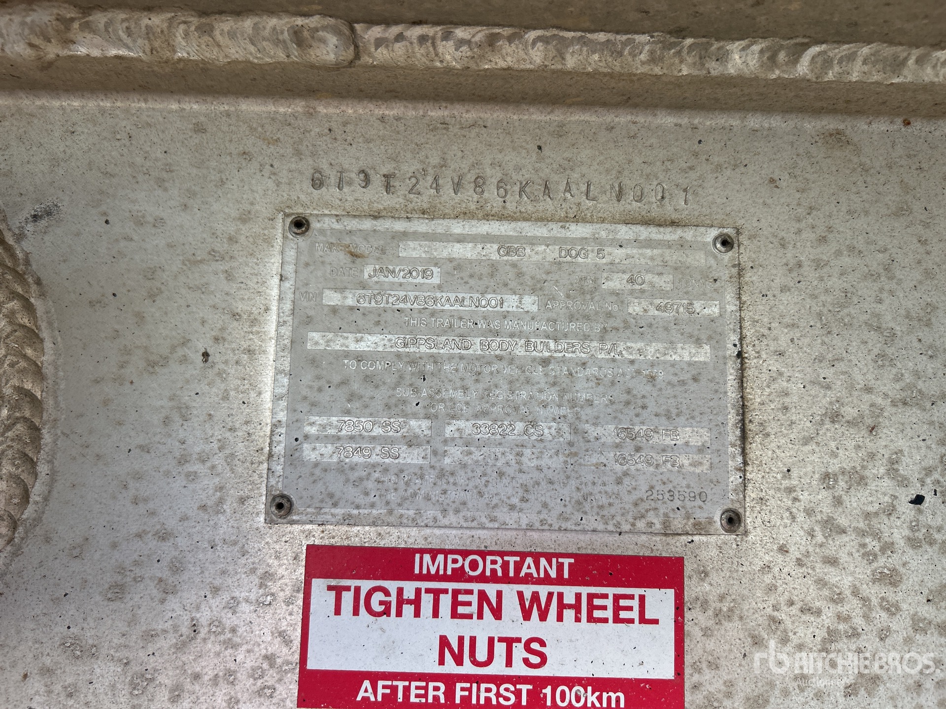 Aspect général with Numéro de série/Numéro d'identification du véhicule automobile