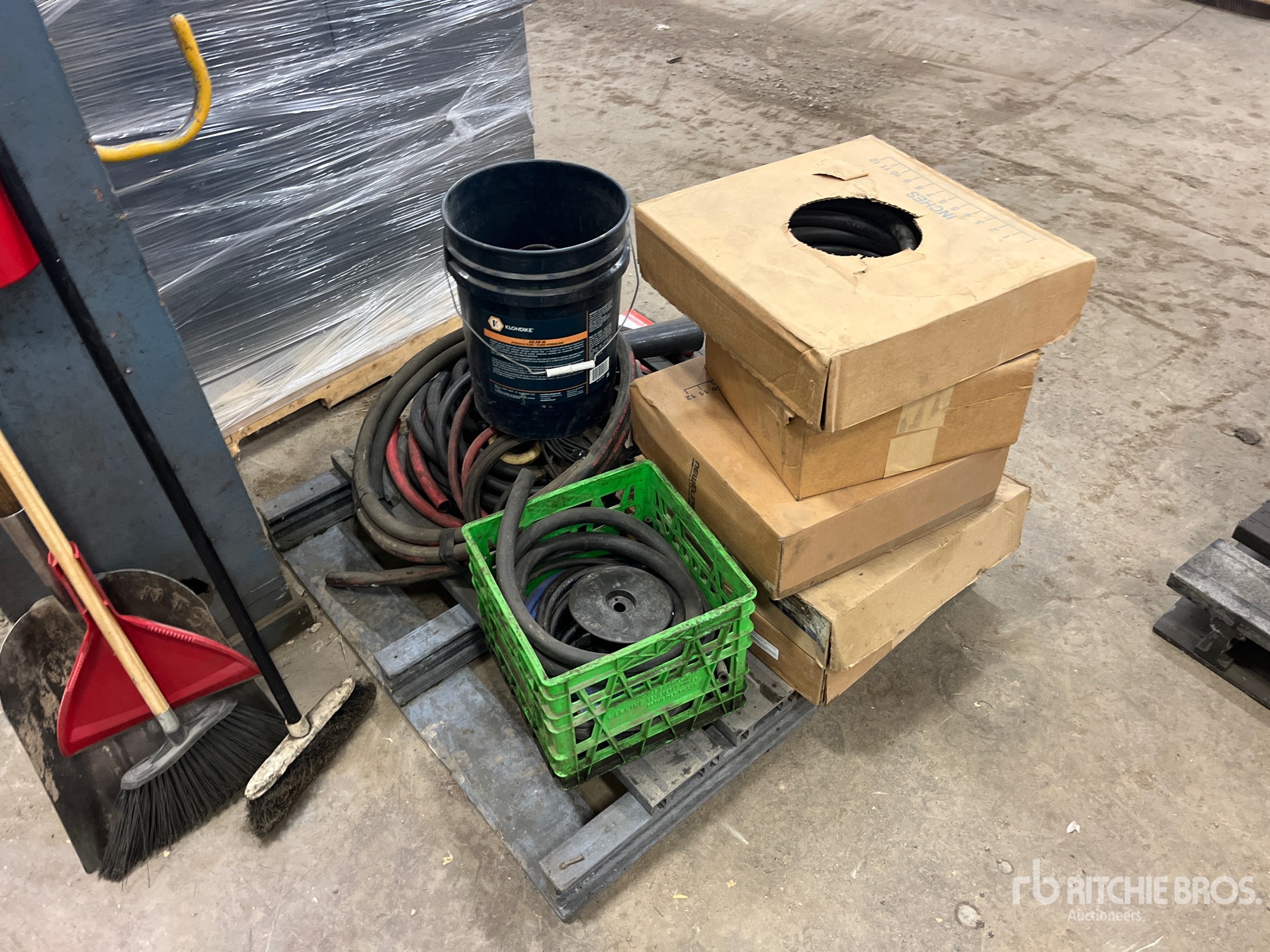 General Appearance with Zdjęcie, prawy dolny róg