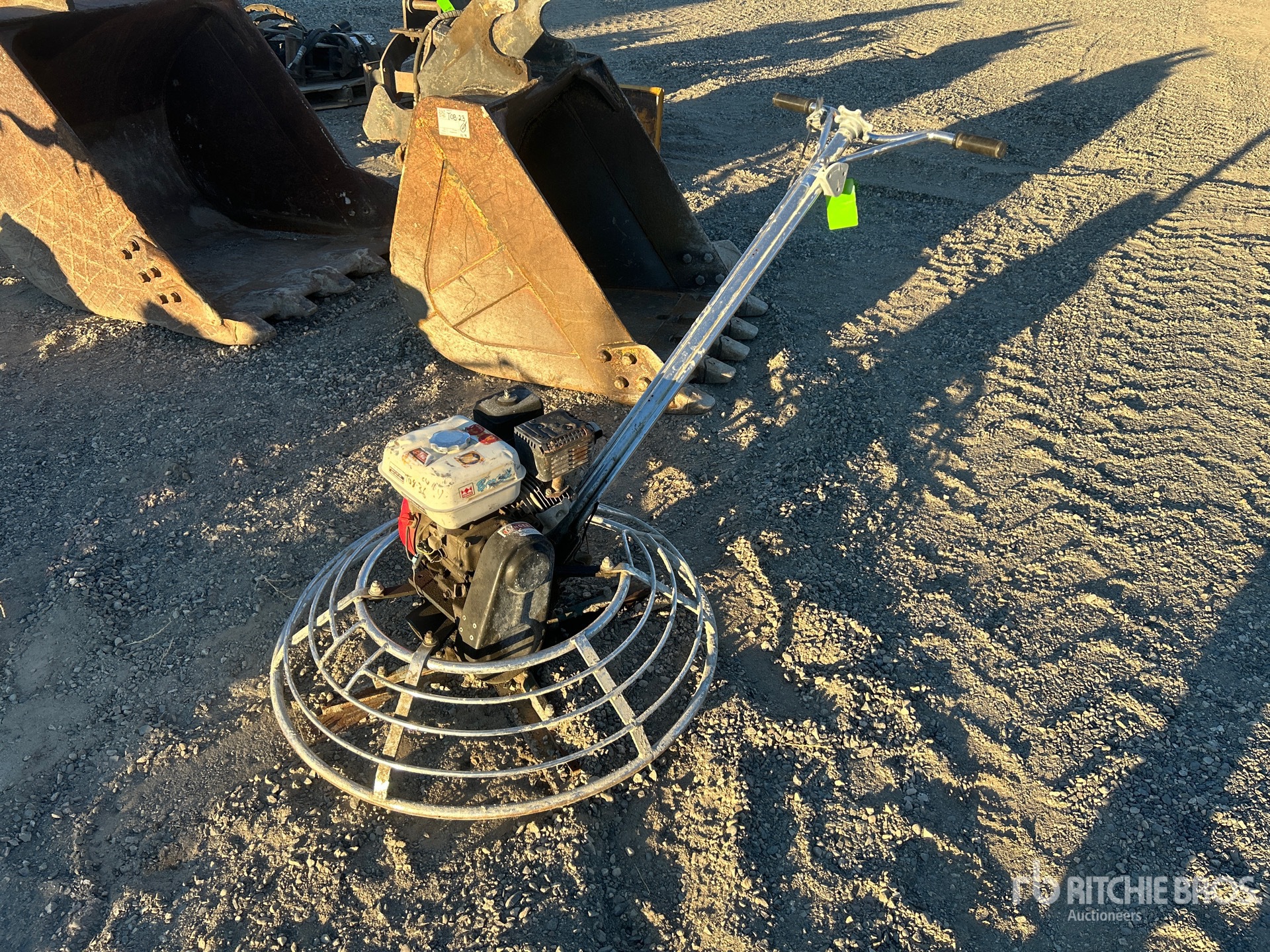 General Appearance with Featured Photo