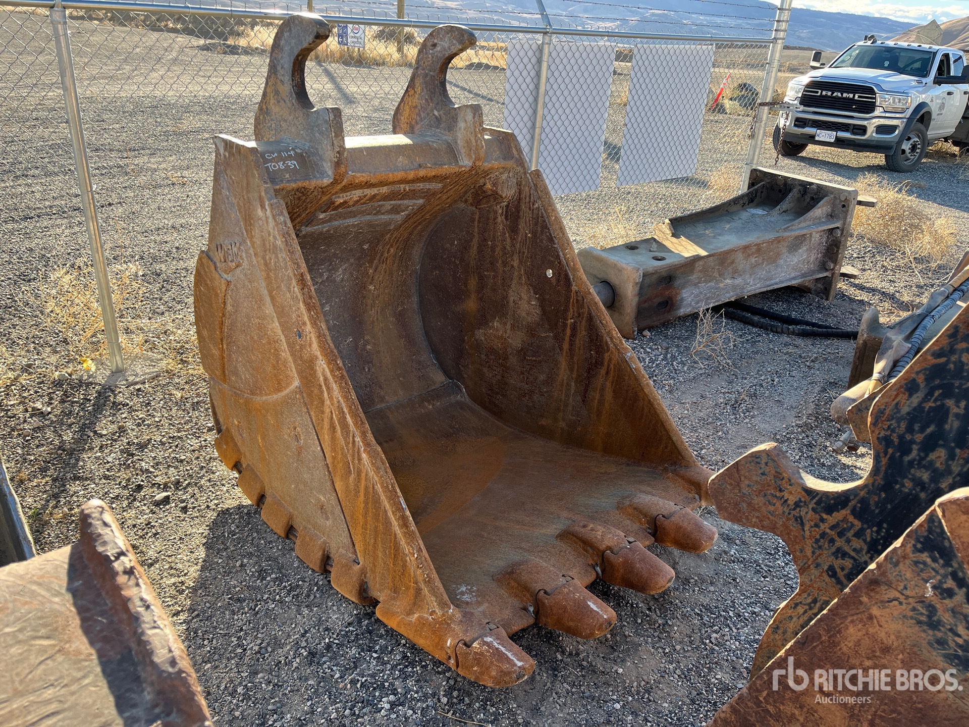 General Appearance with Imagen: esquina delantera derecha