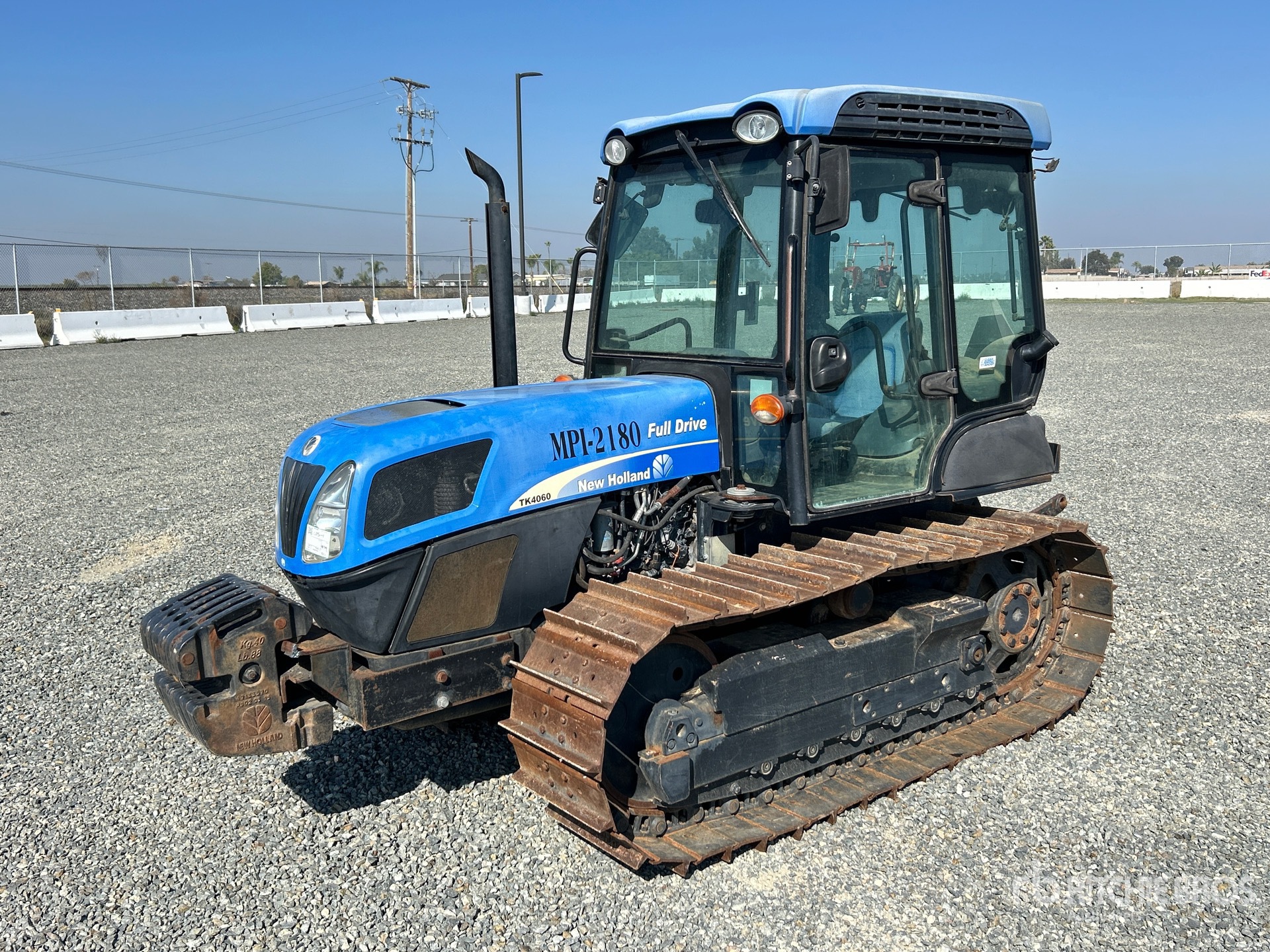 General Appearance with Imagen: esquina delantera izquierda