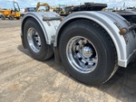 4 Underbody - Truck with