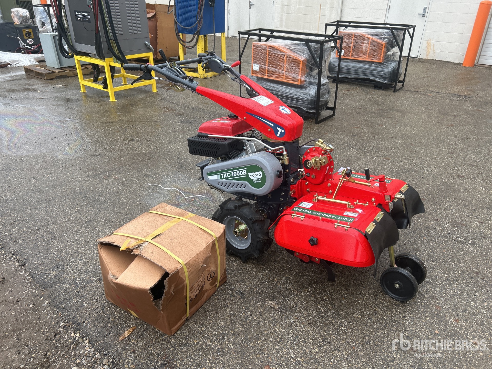 General Appearance with Zdjęcie, prawy górny róg