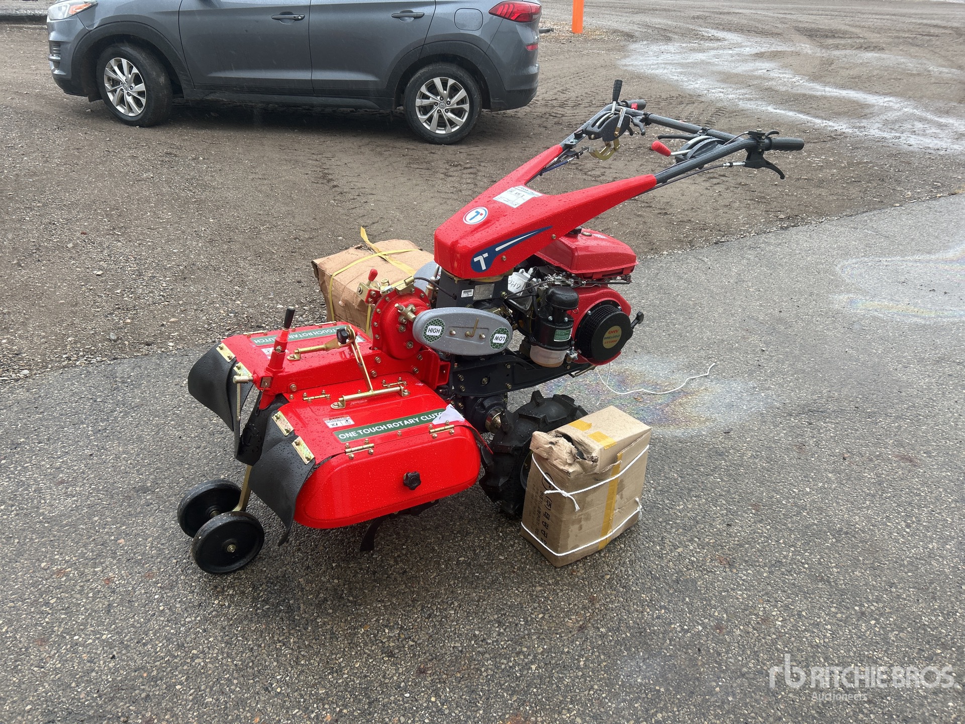 General Appearance with Zdjęcie, lewy górny róg